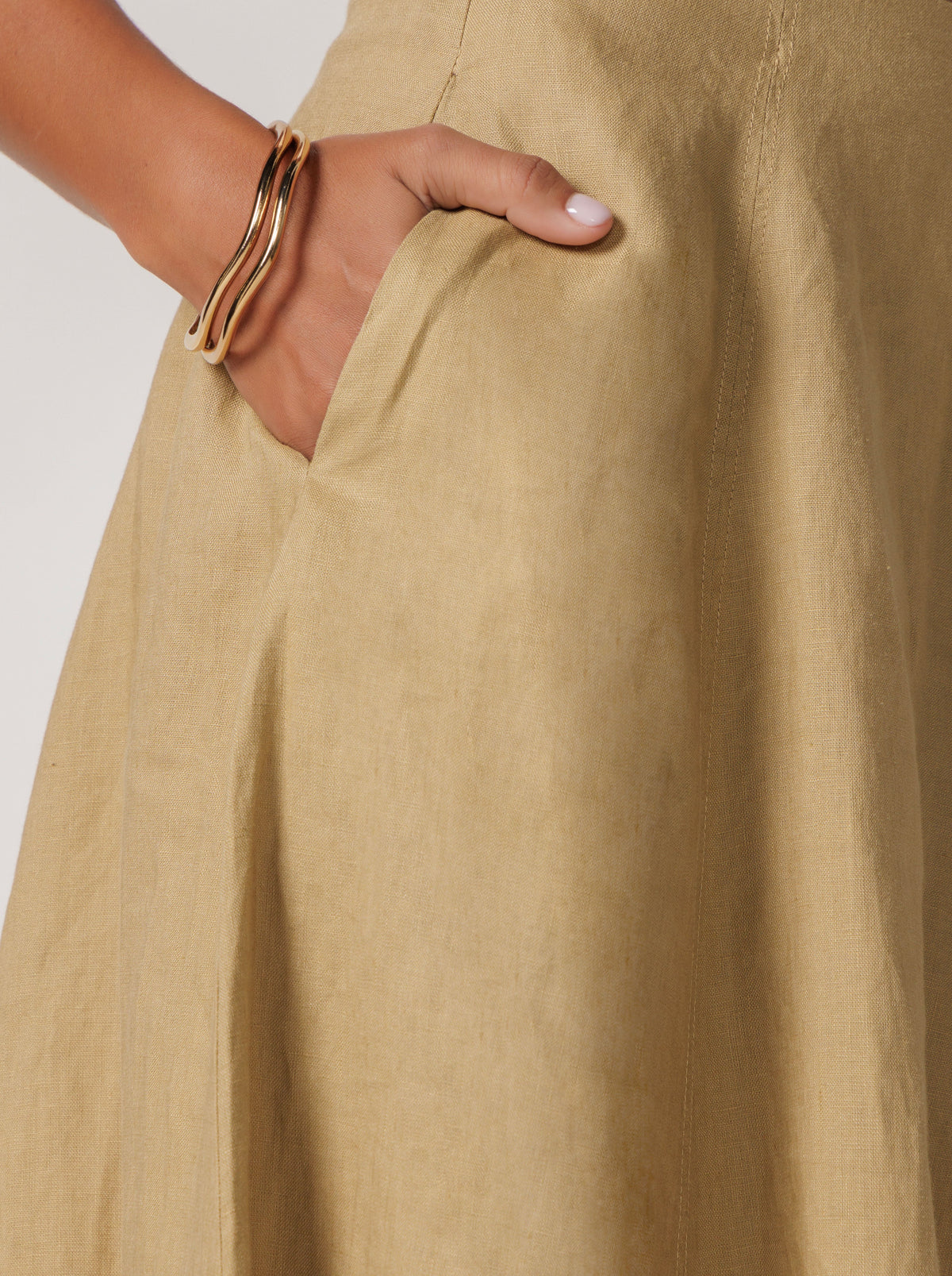 Zoe Skirt