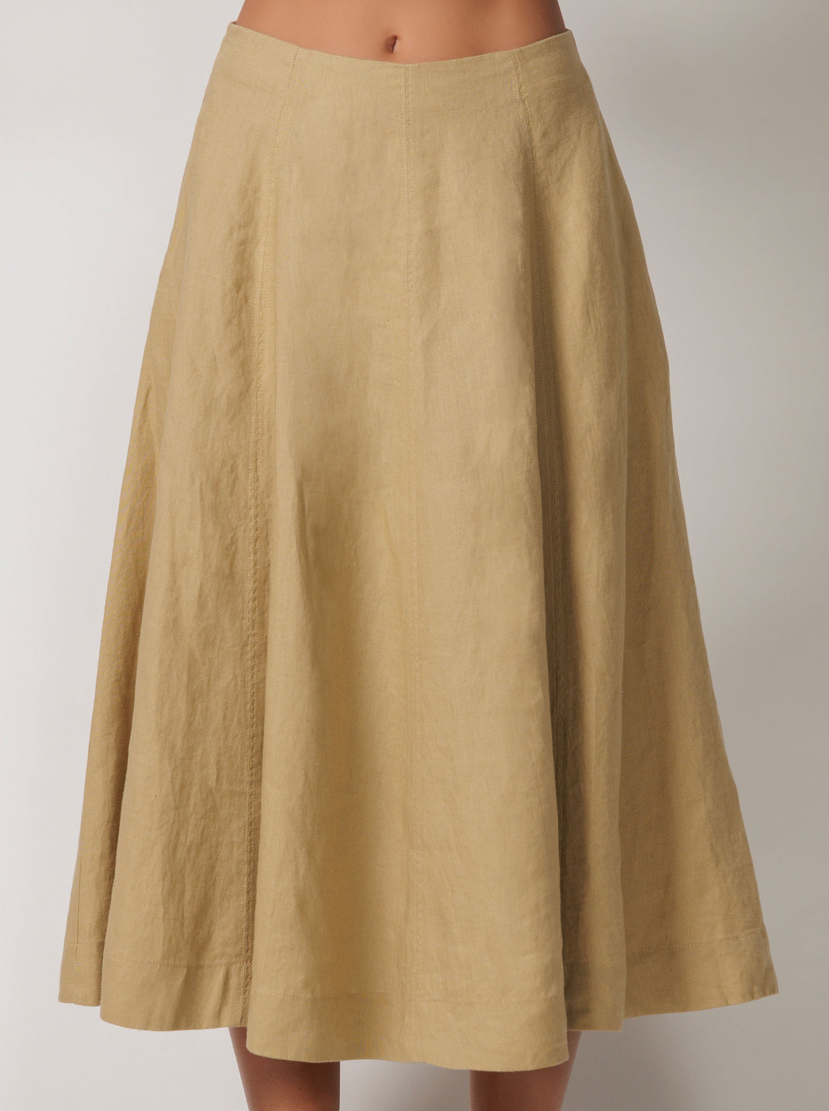 Zoe Skirt
