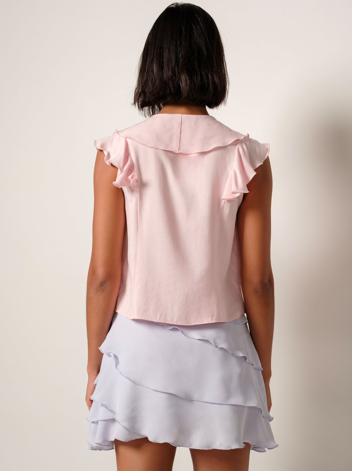 Dahlia Top