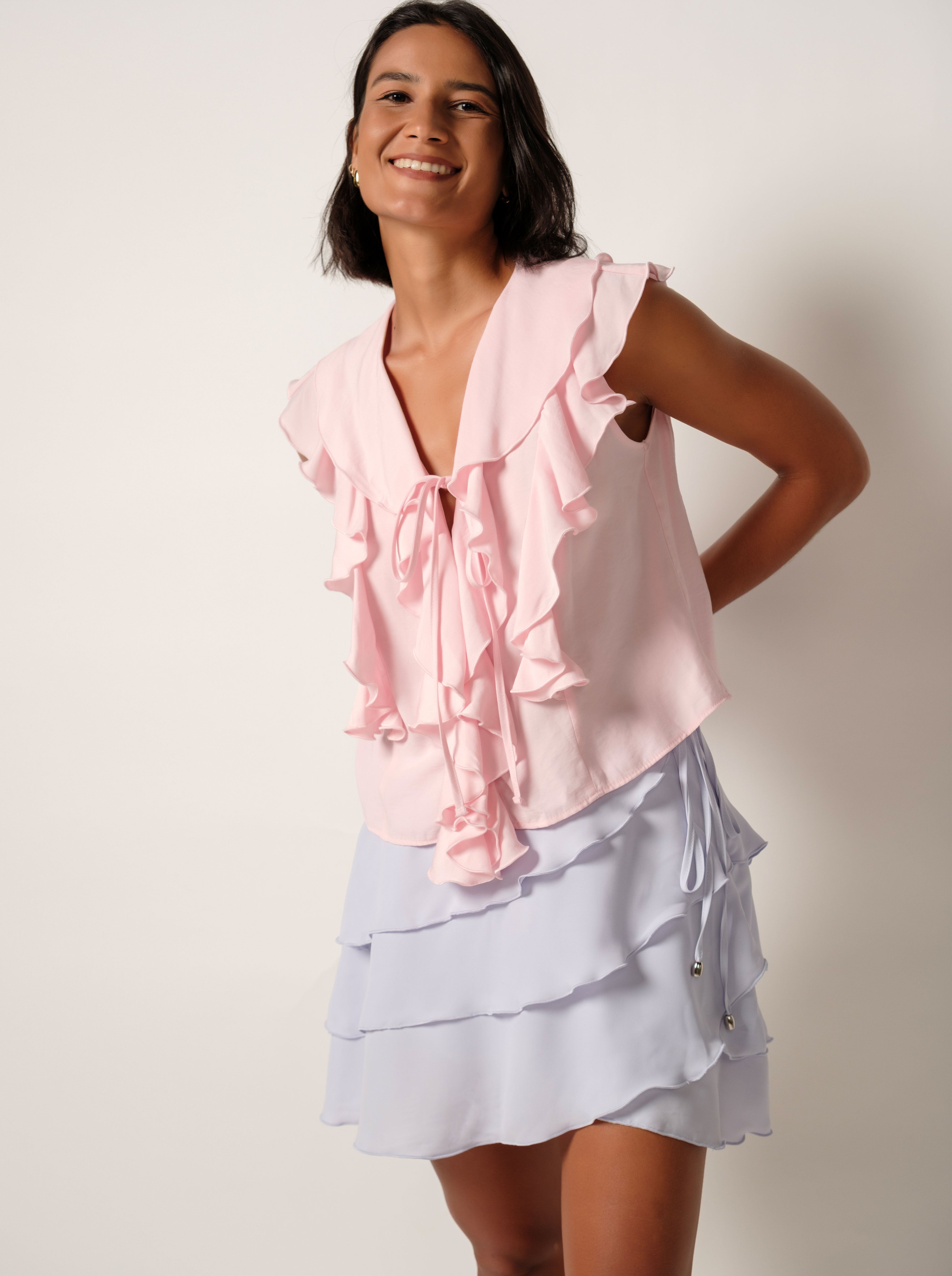 Skyla Skirt