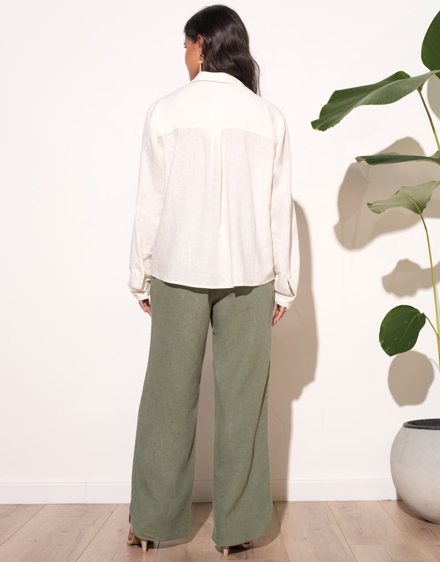 Kaiya Top