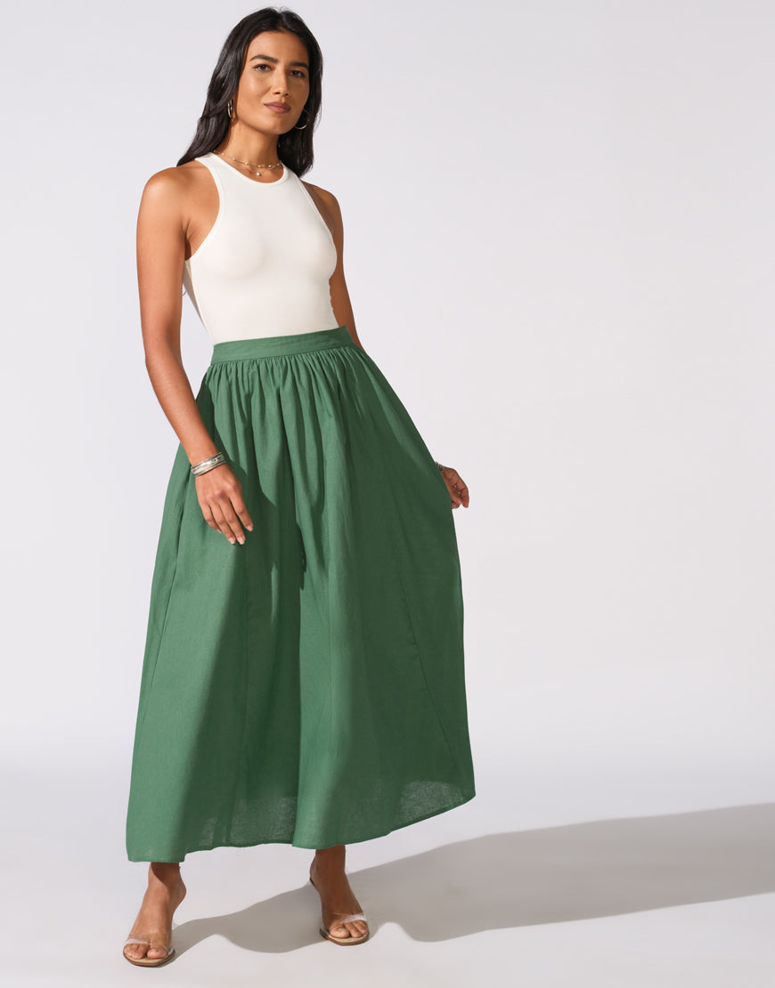 Terin Skirt