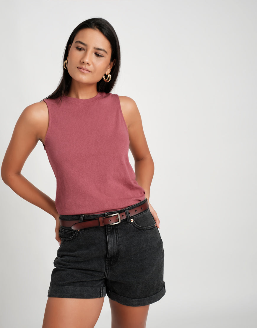 Paros Tee