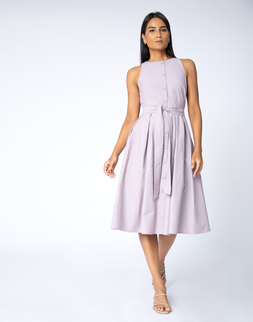 Jenar Dress