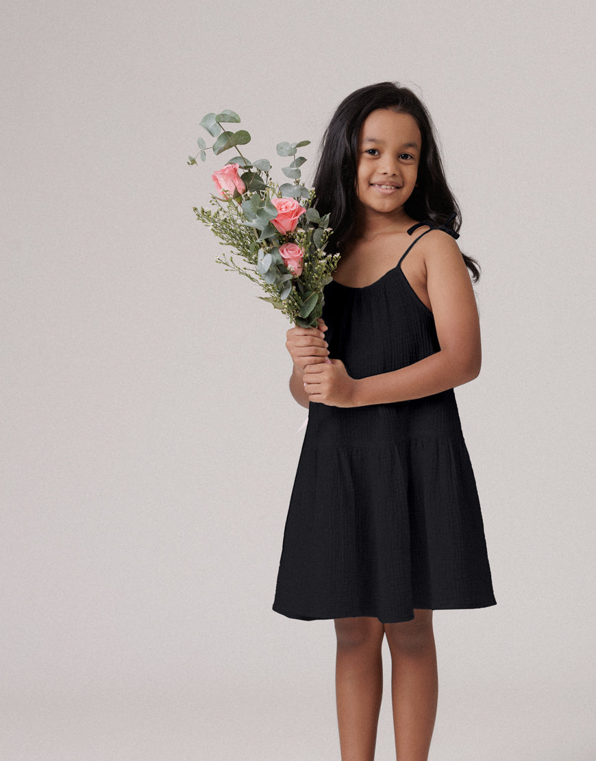 Zeth Dress