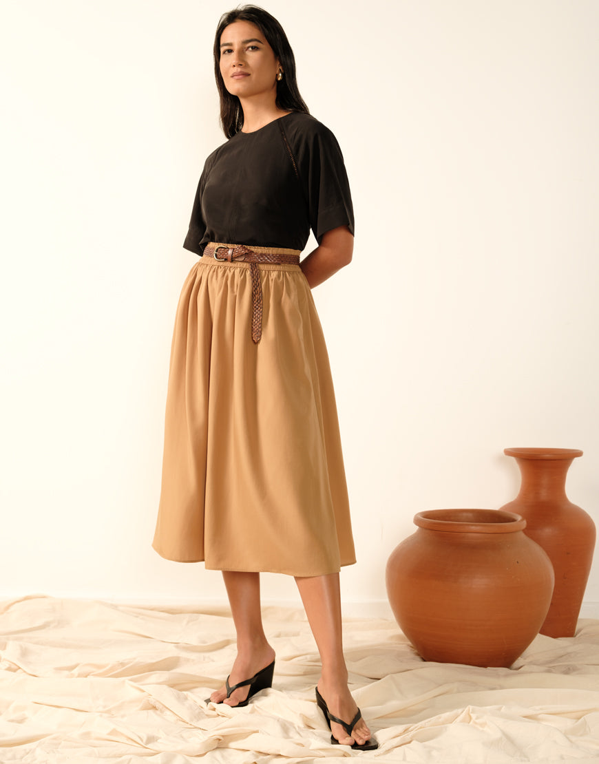 Yulin Skirt