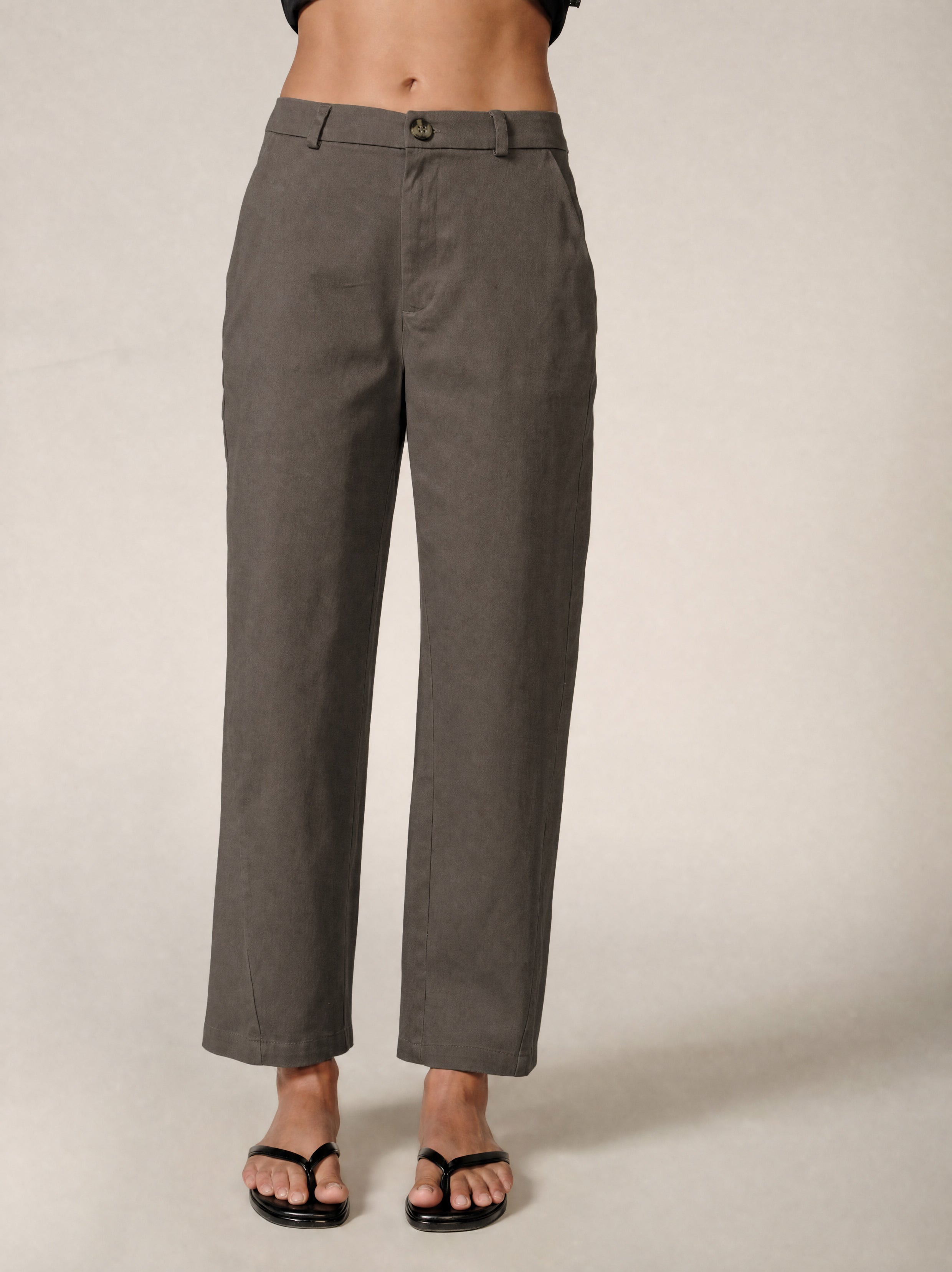 Nithi Pants