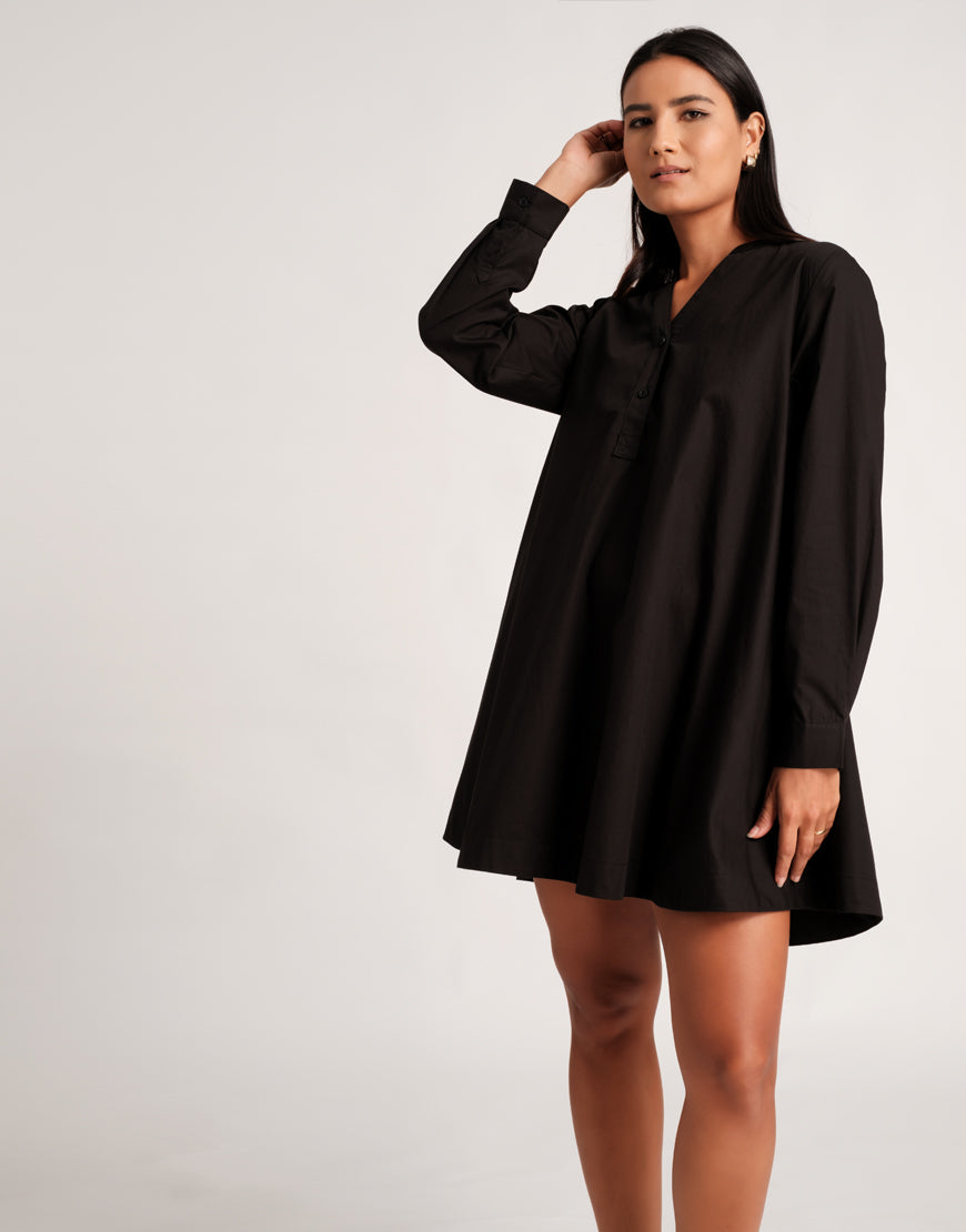 Jezzy Dress