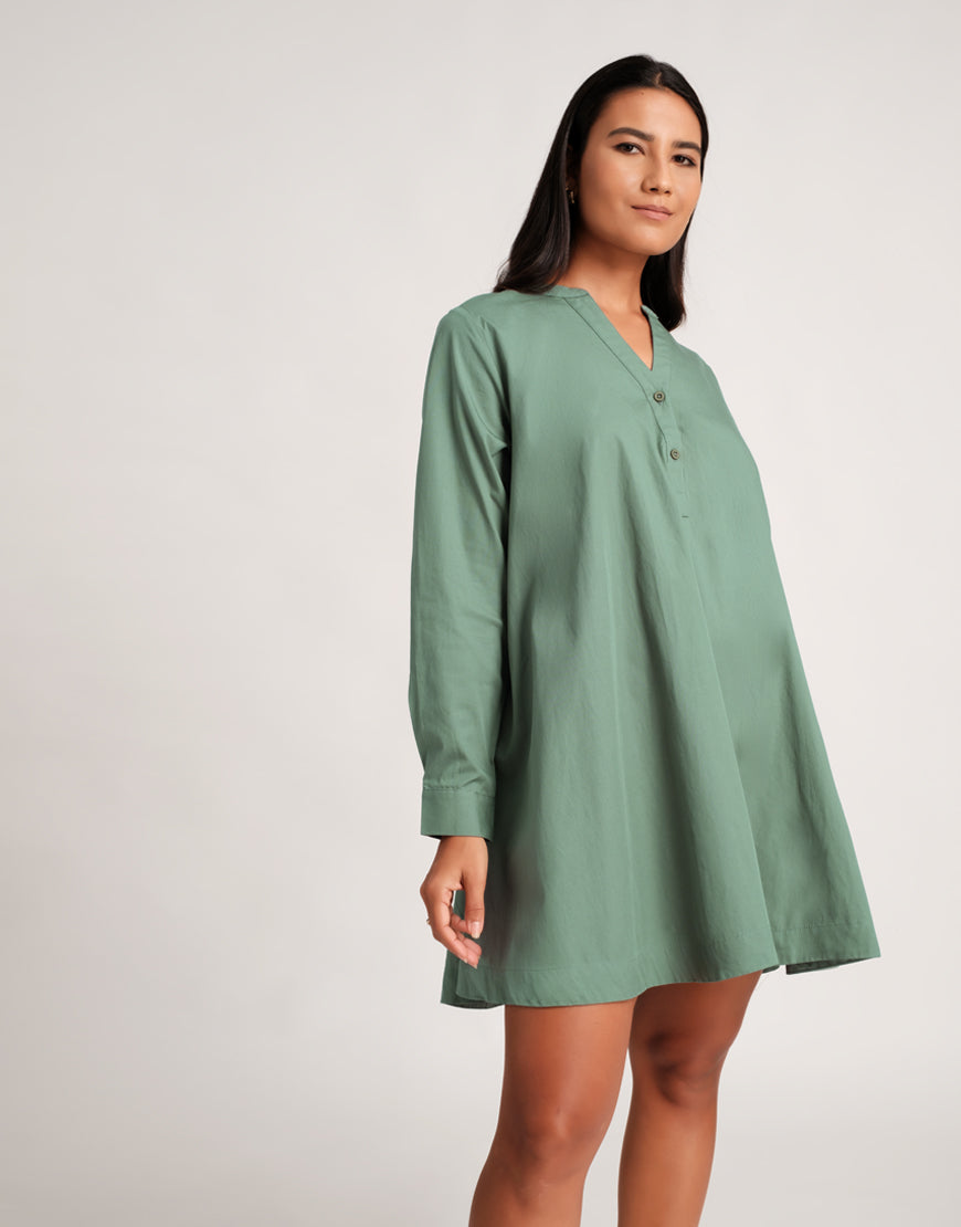 Jezzy Dress