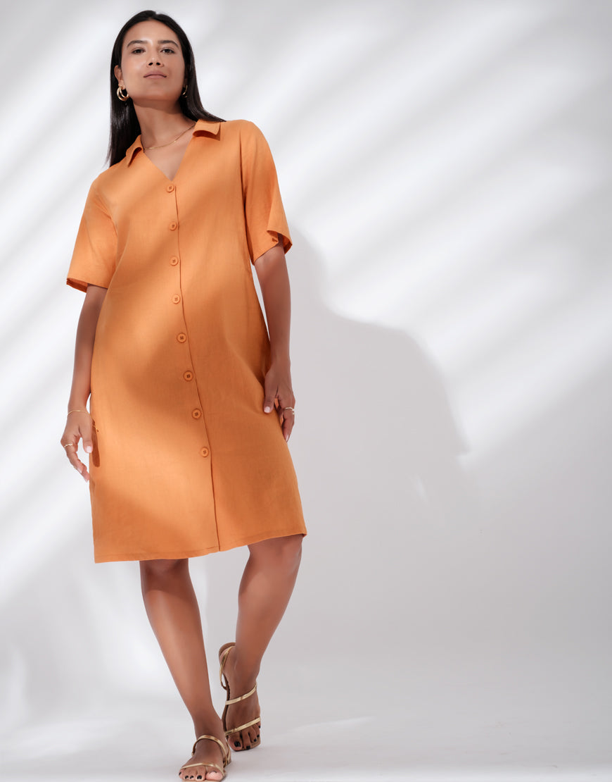 Meg Dress