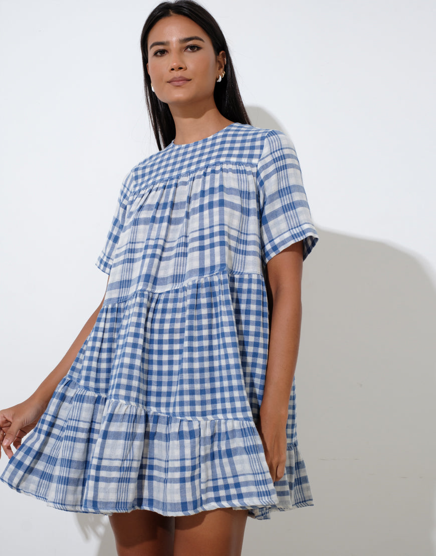 Enaya Dress