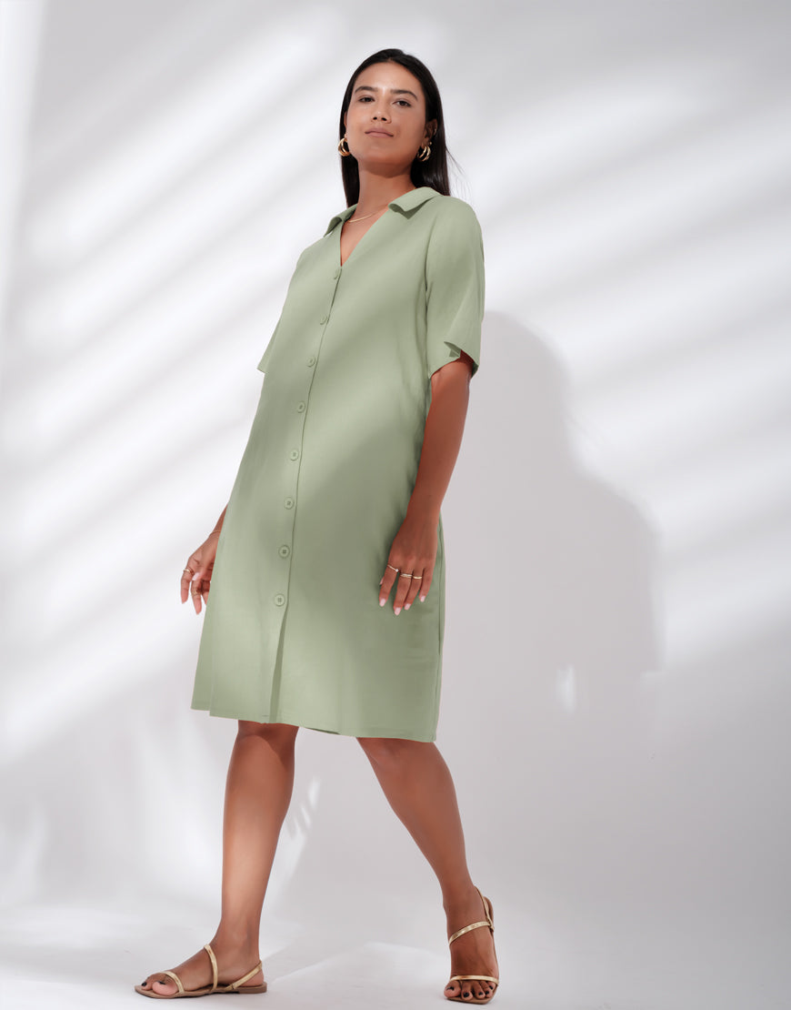 Meg Dress