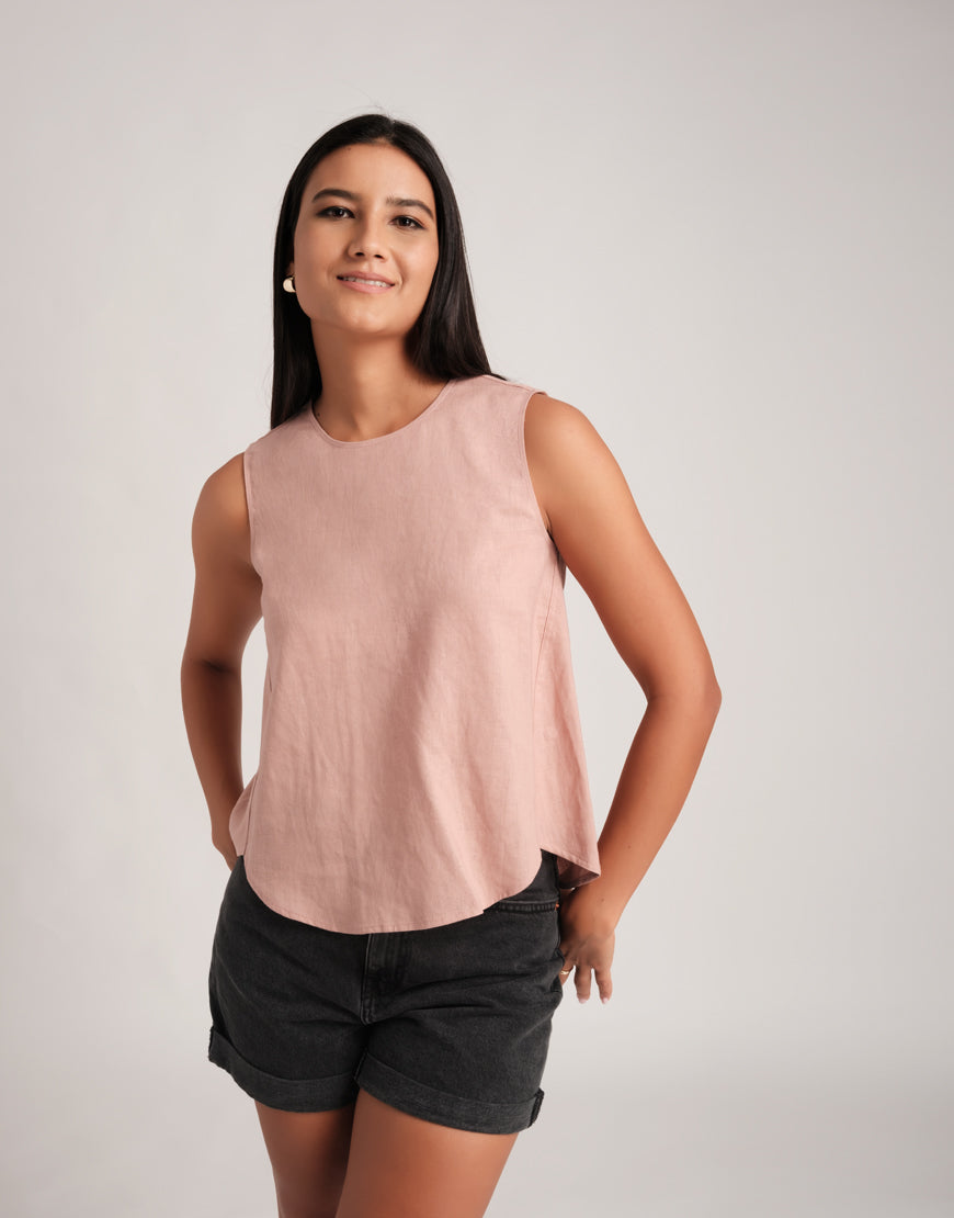 Riza Top