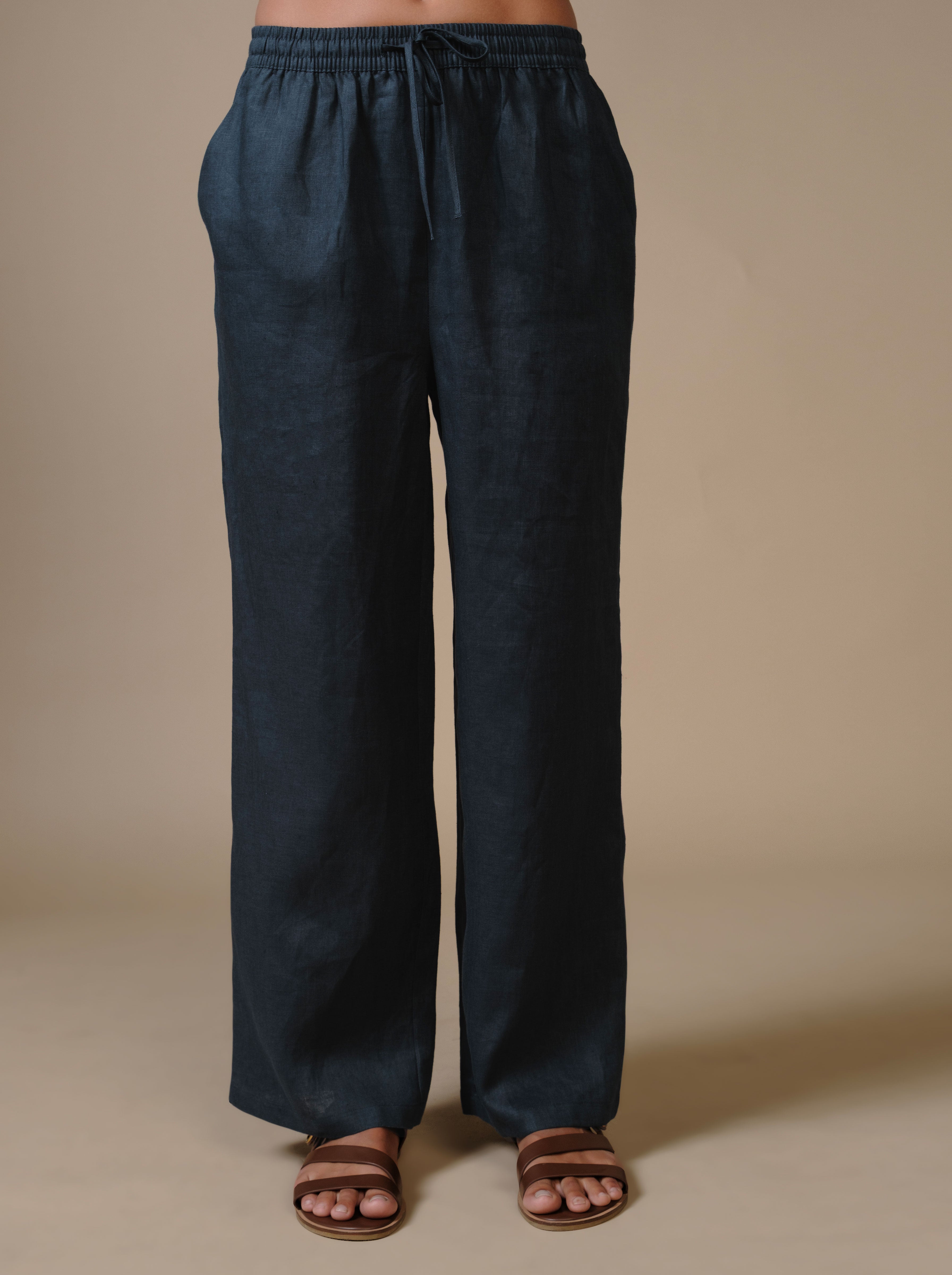 Jackey Pants