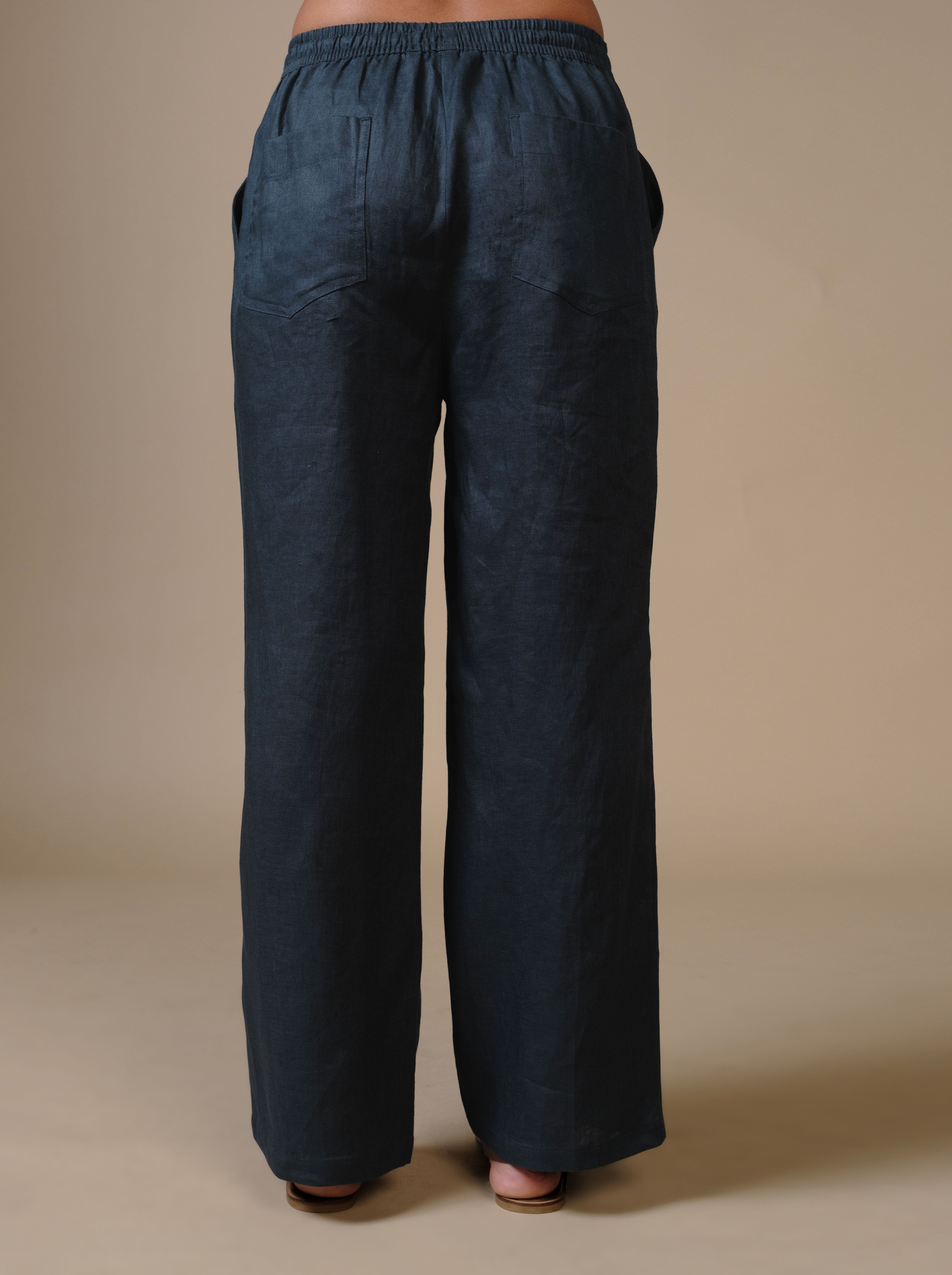 Jackey Pants