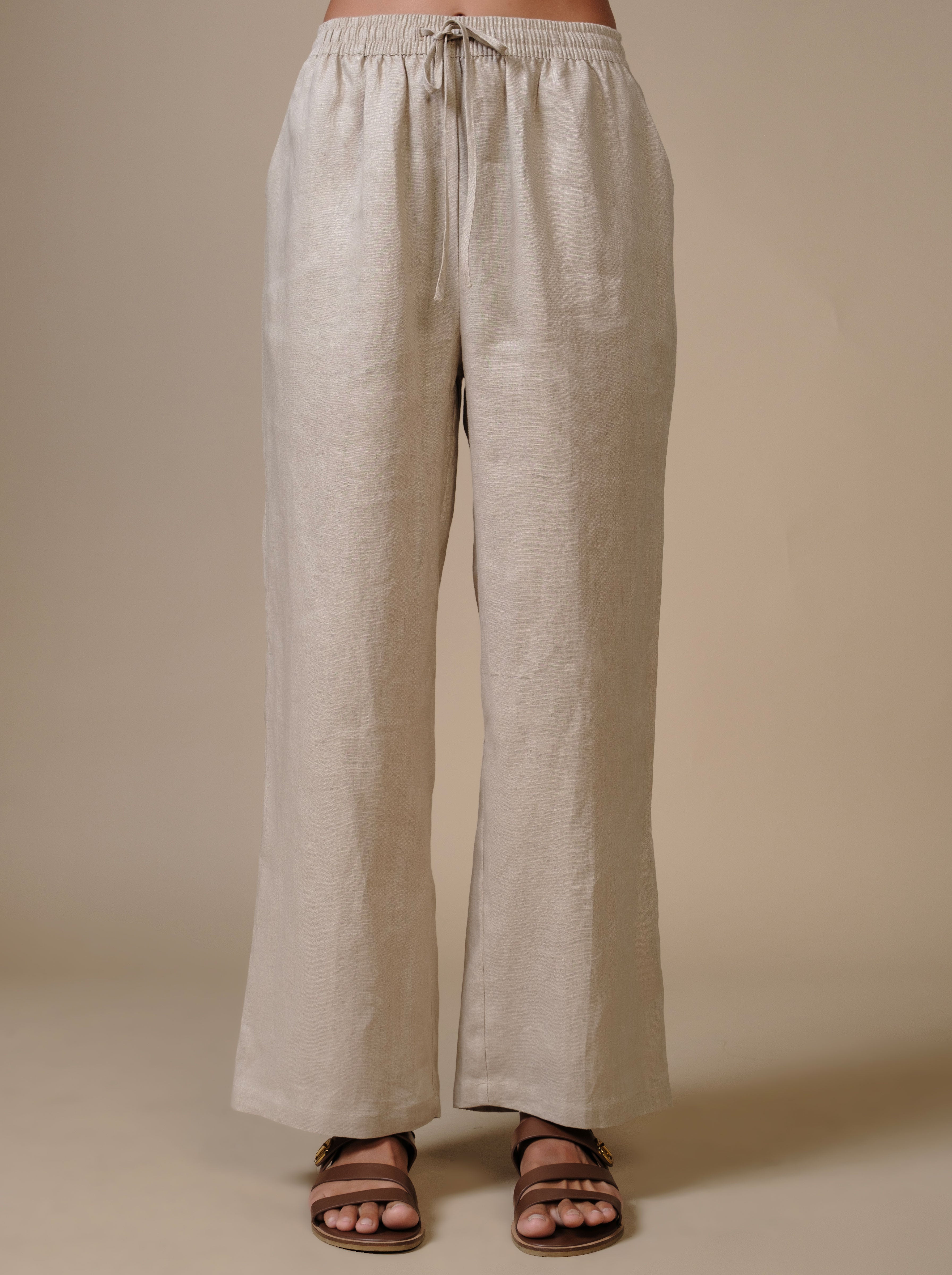 Jackey Pants