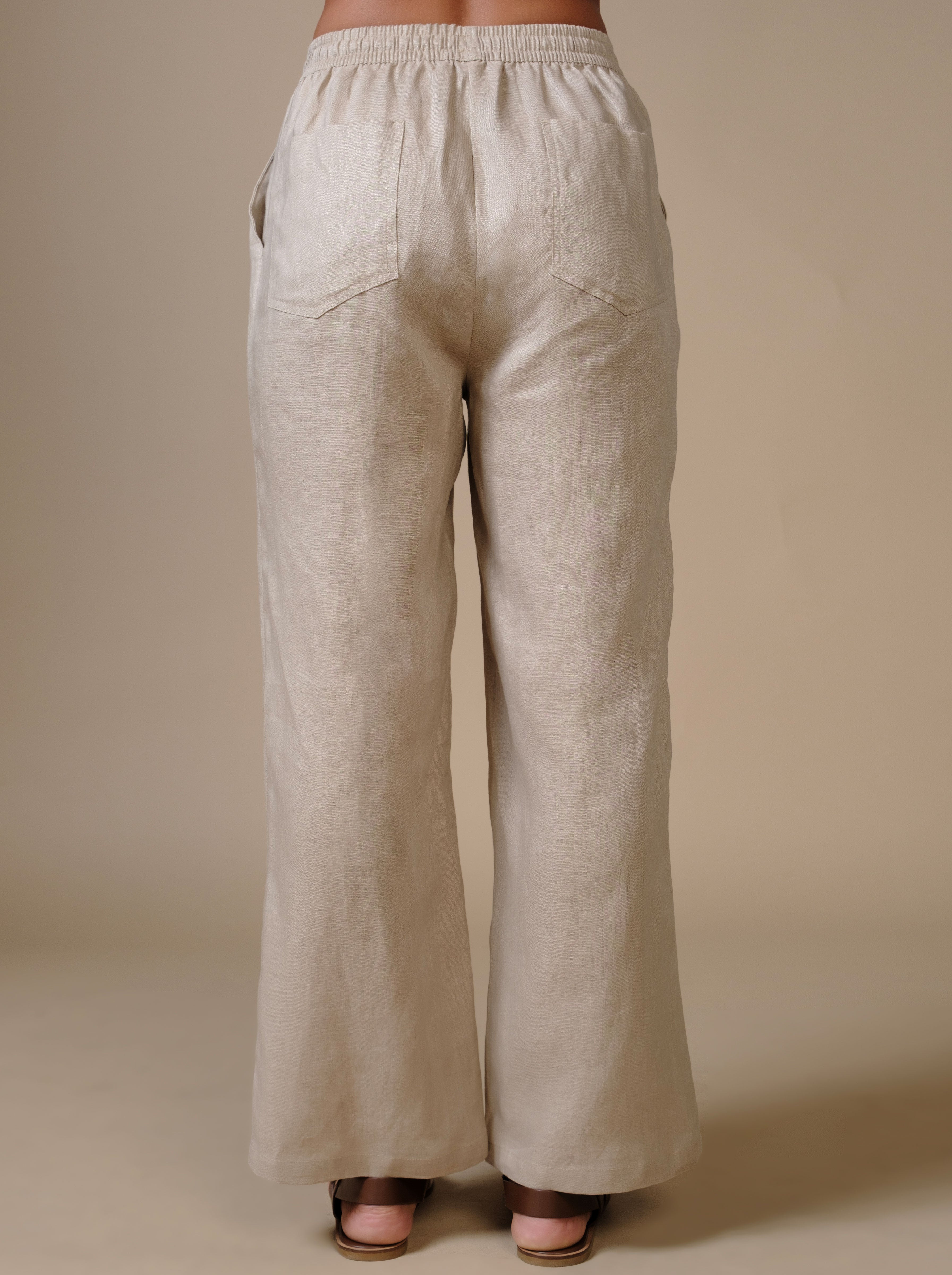 Jackey Pants