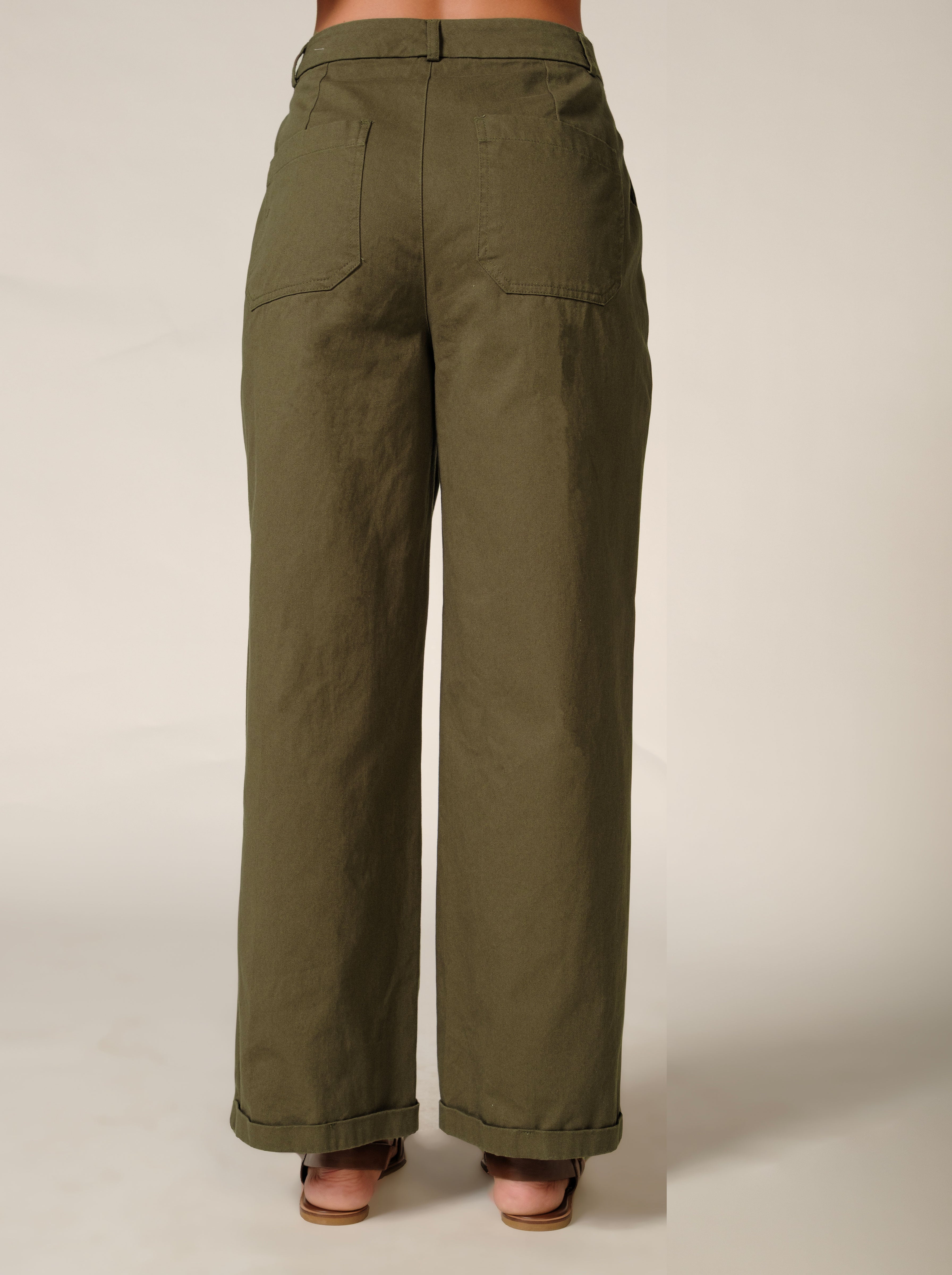 Gregory Pants