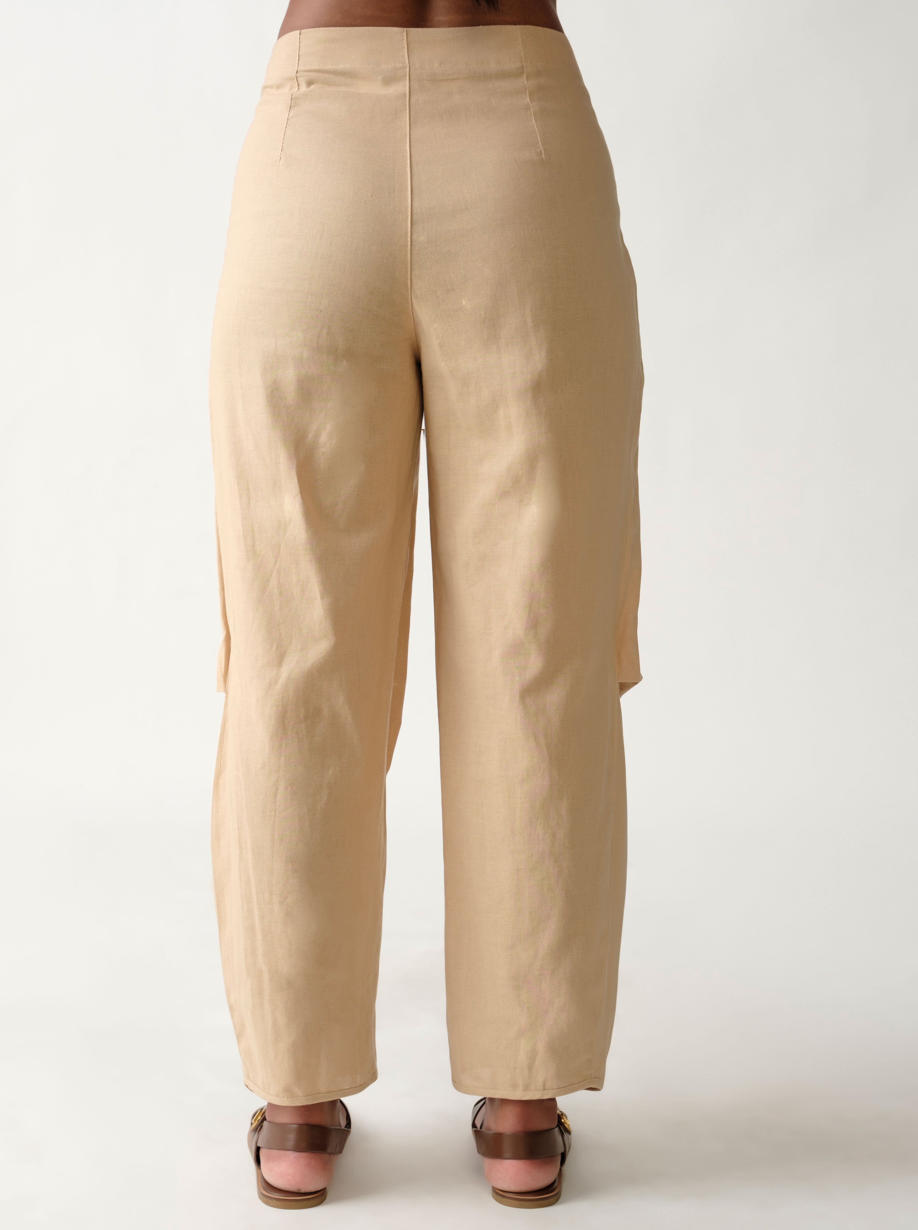 Noyela Pants