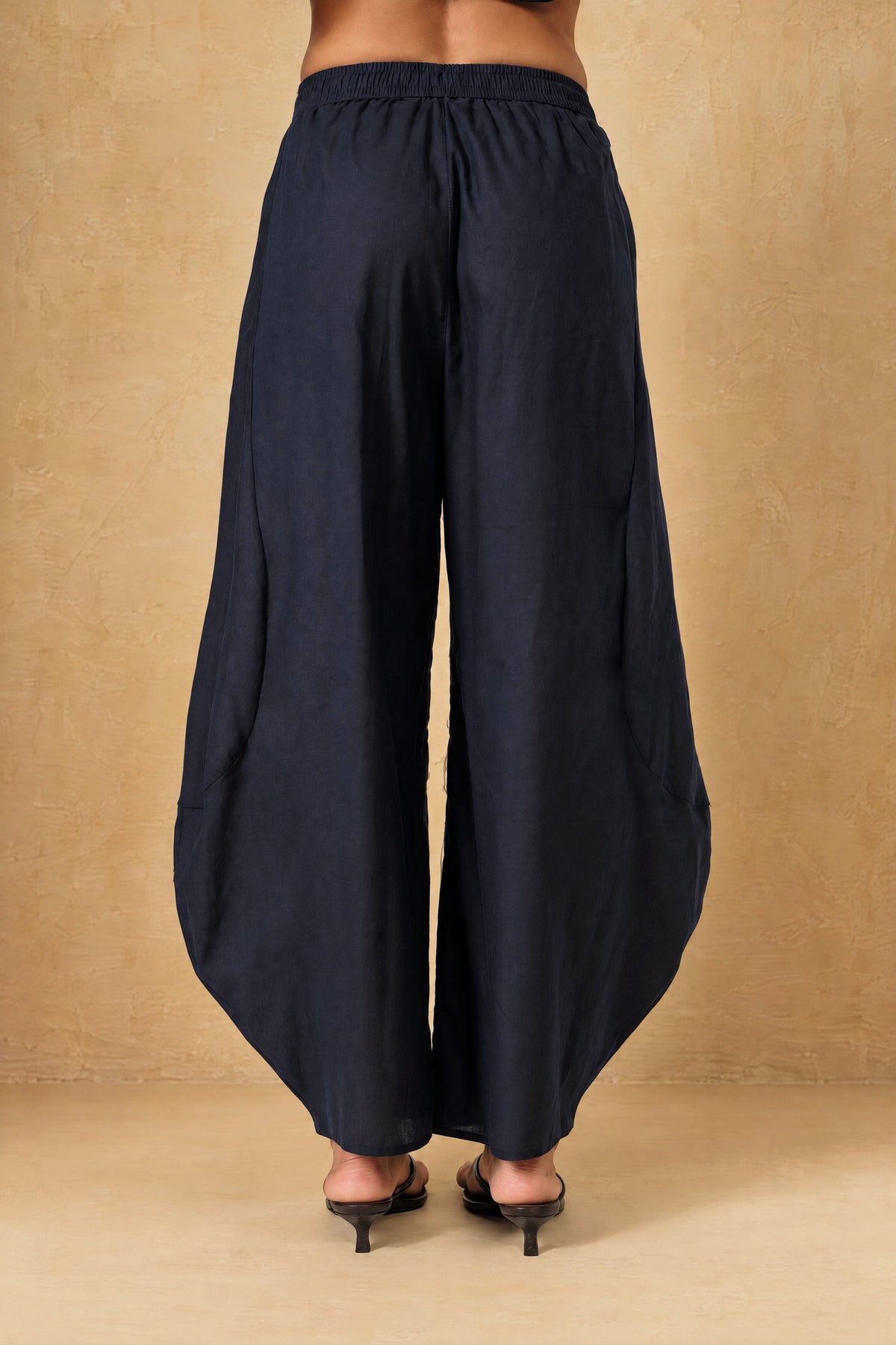 Cove Relaxed Balloon Pant