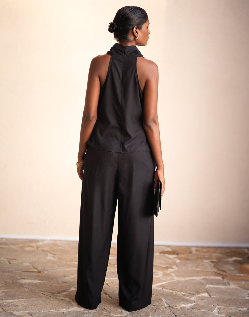 Mahali Wide Leg Pants