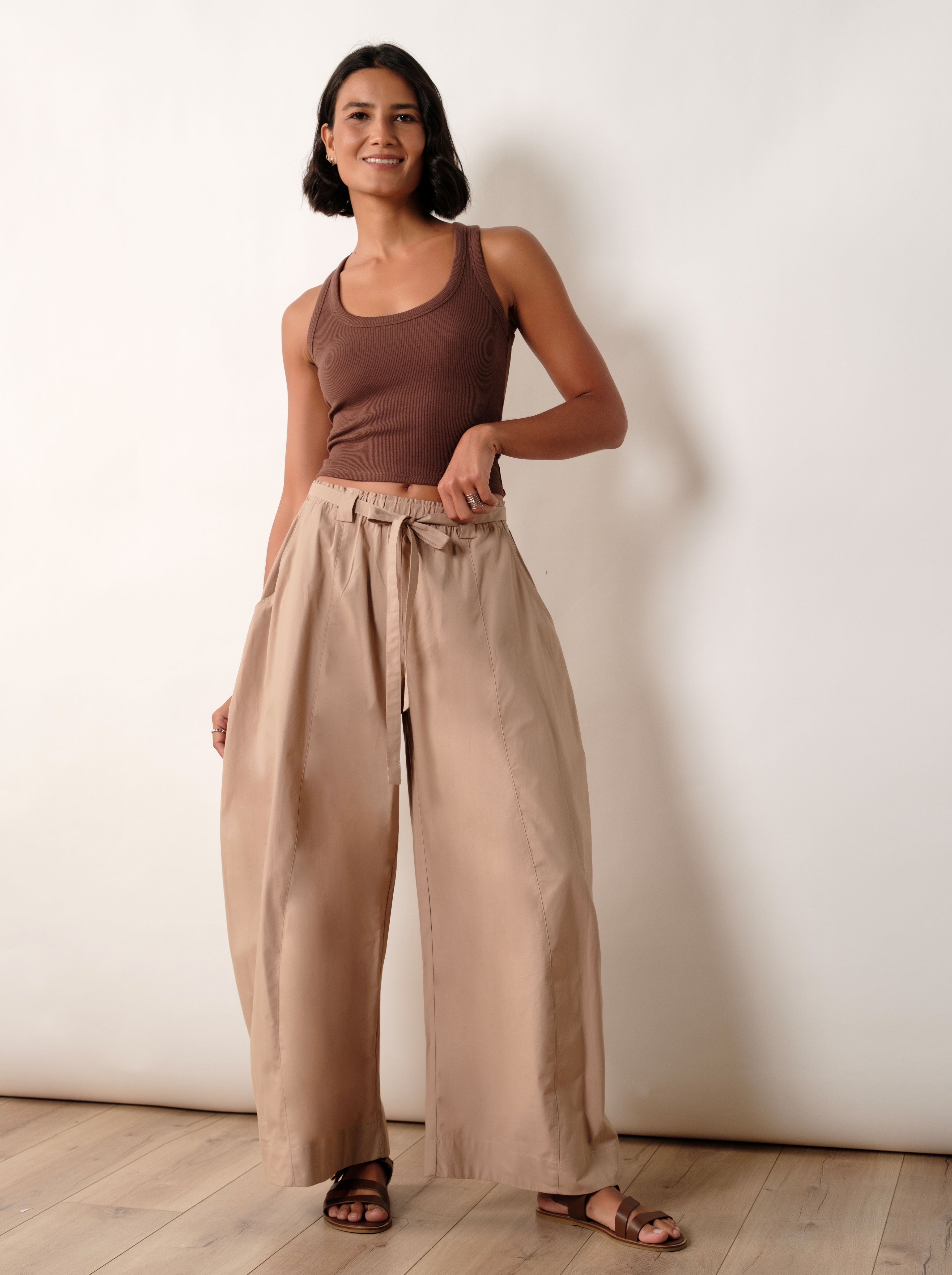 Marlo Pants