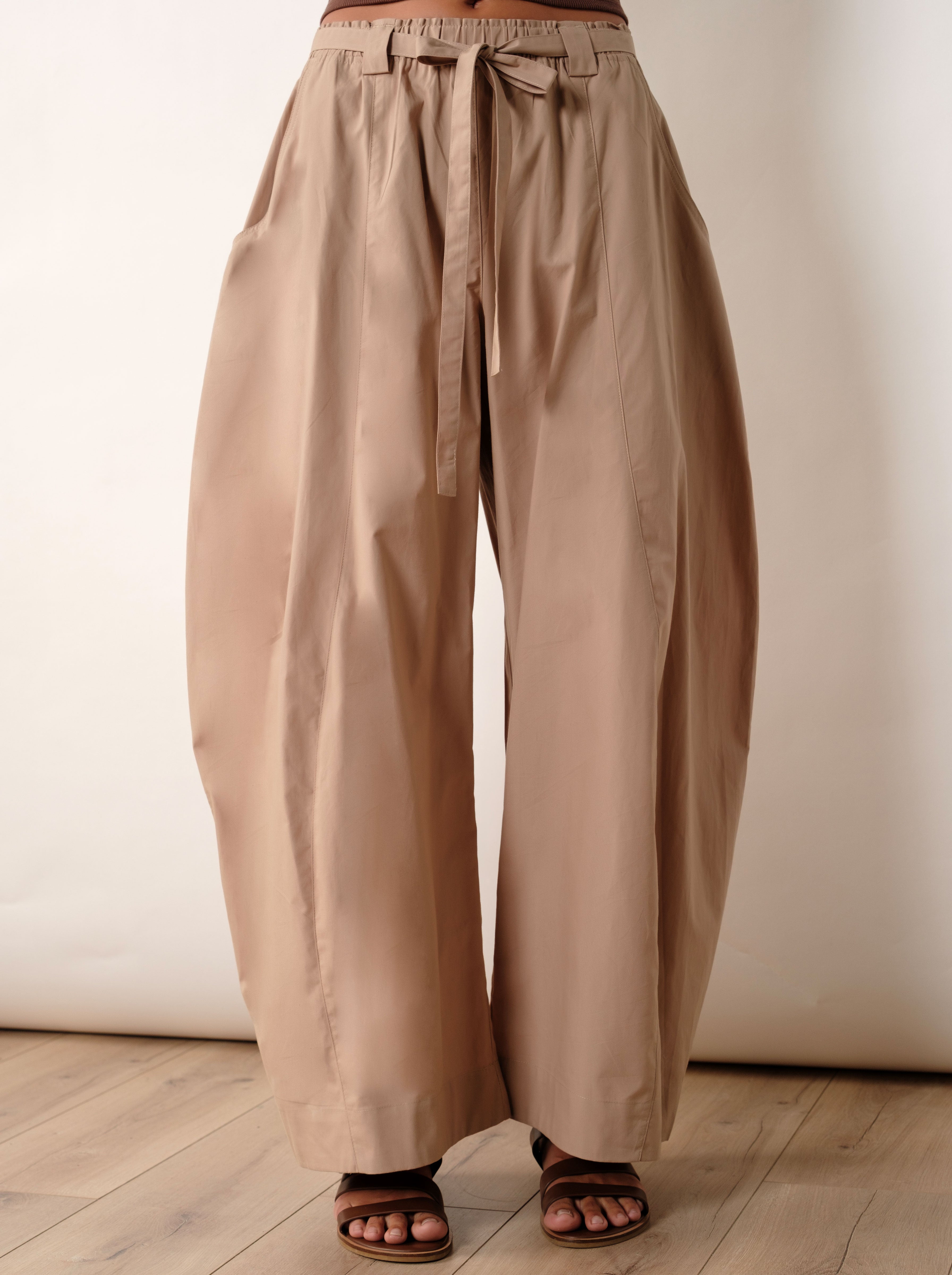 Marlo Pants