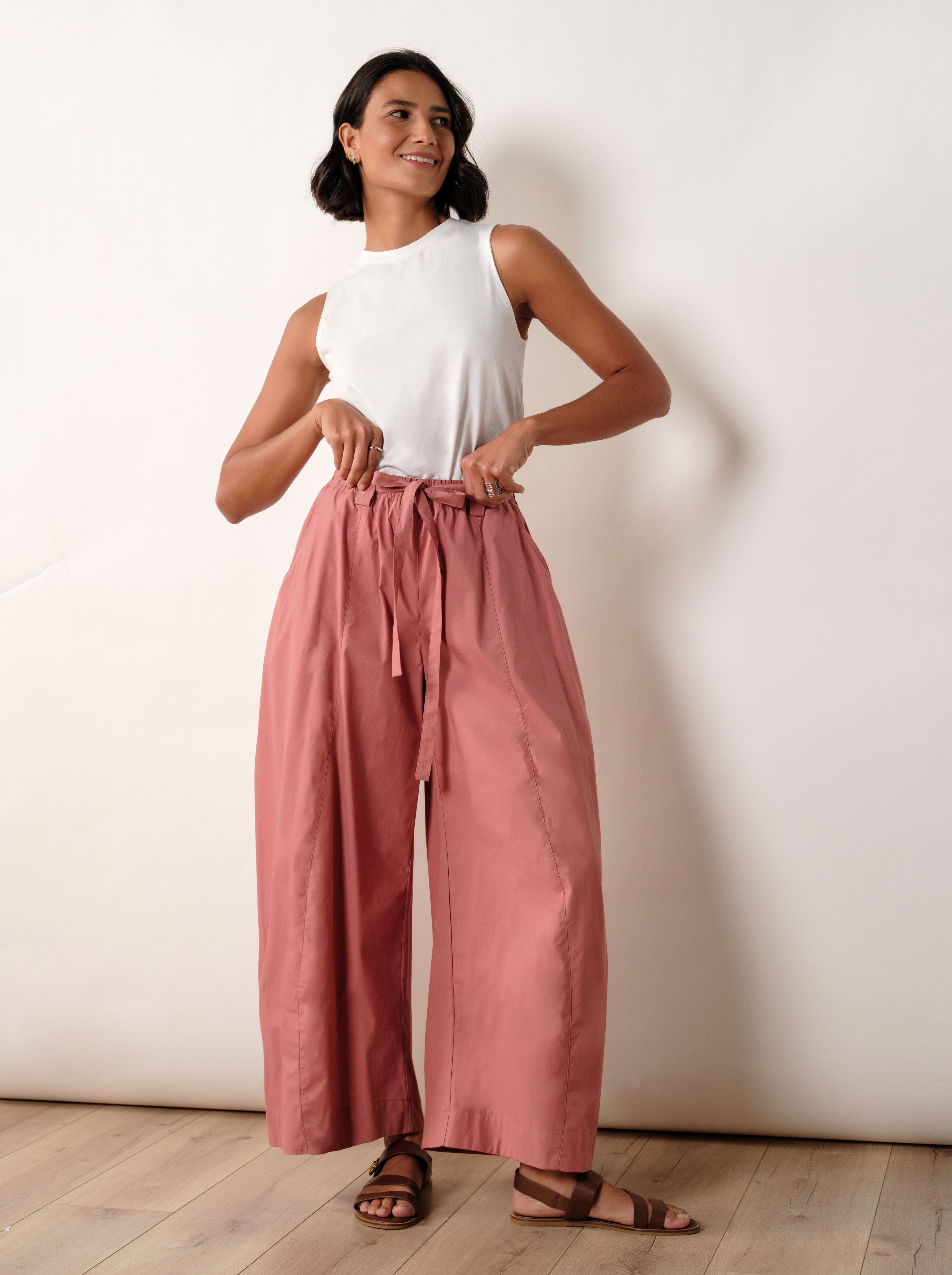 Marlo Pants