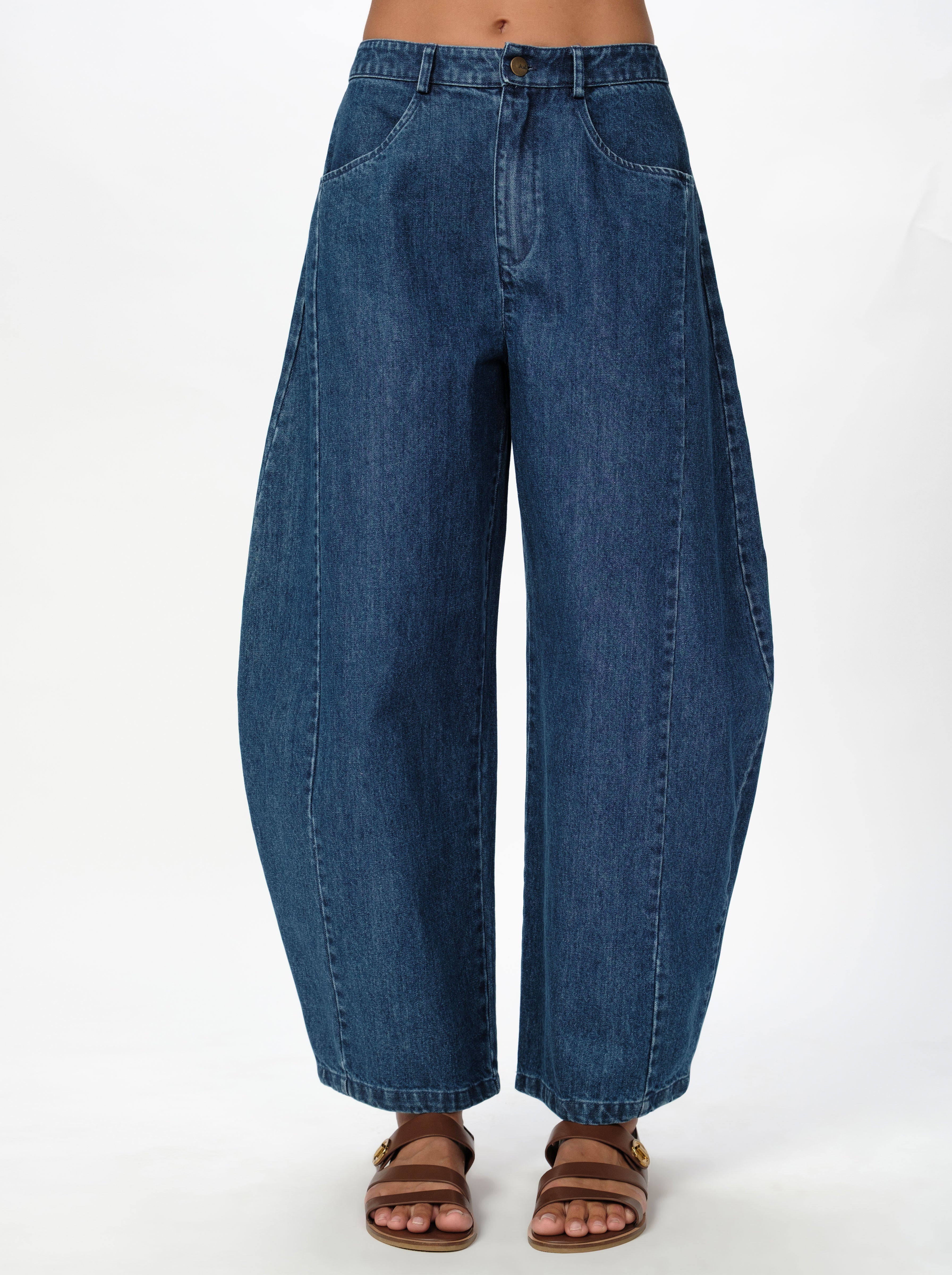 Shenelle Pants