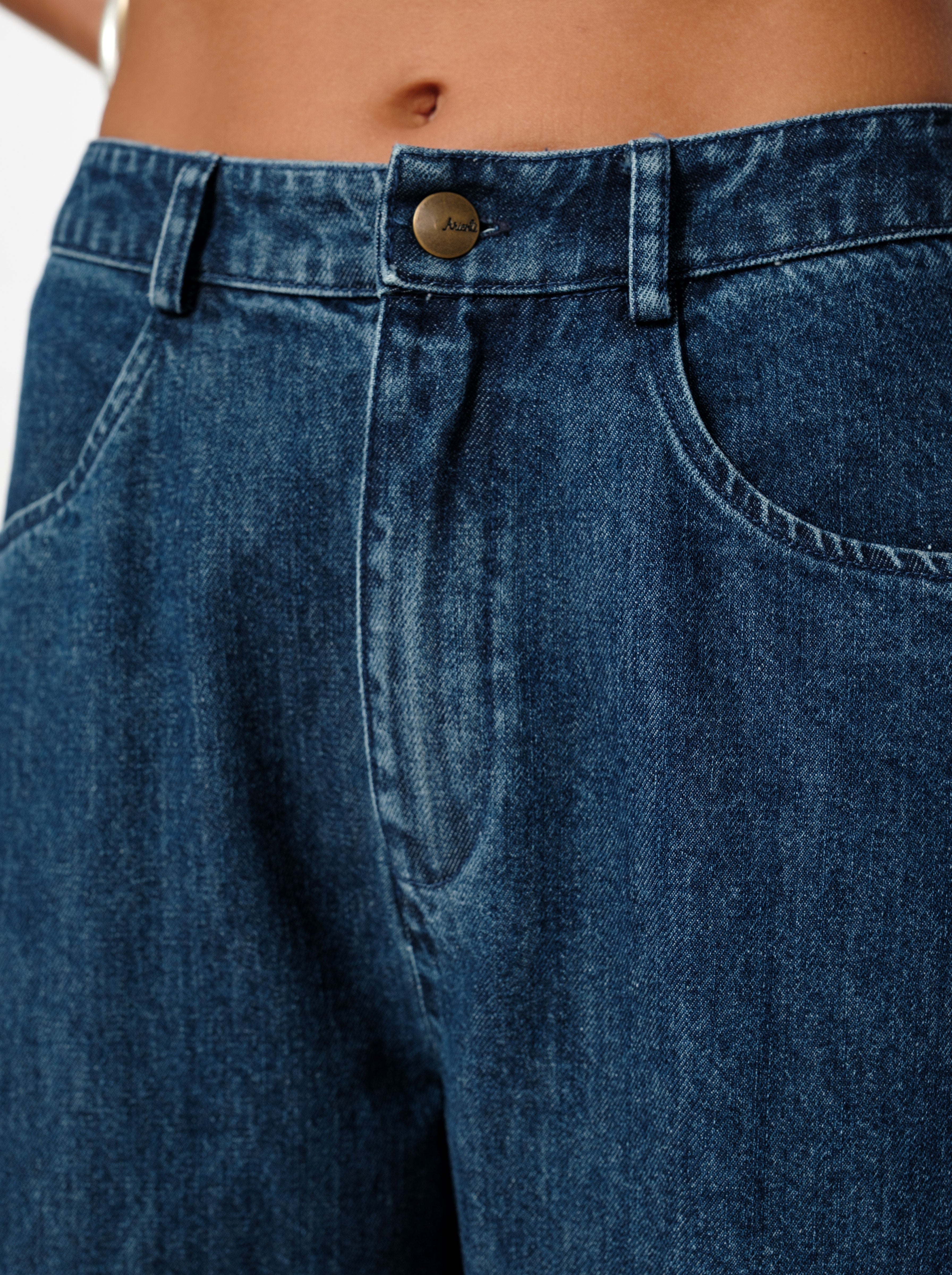Shenelle Pants