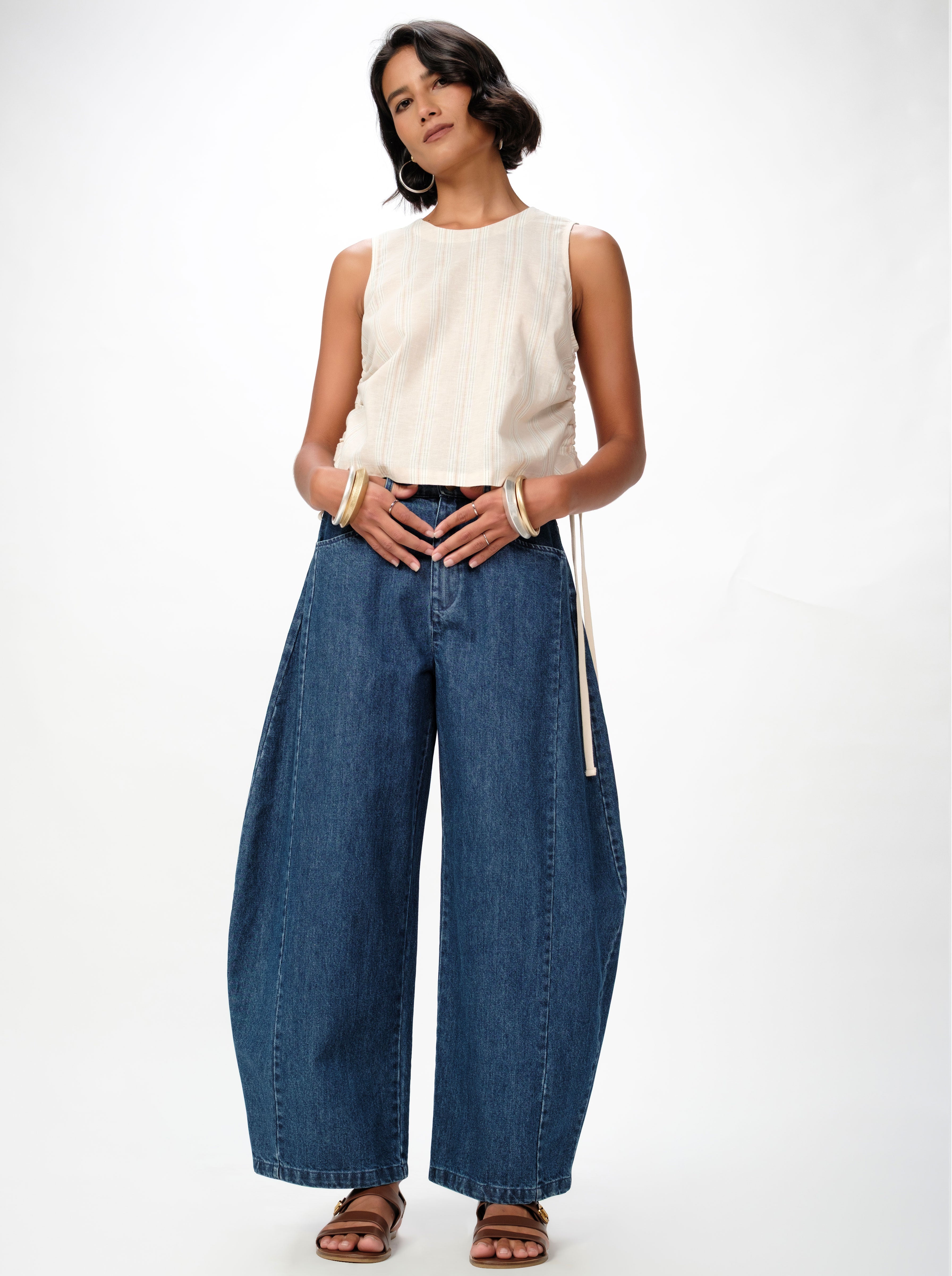 Shenelle Pants