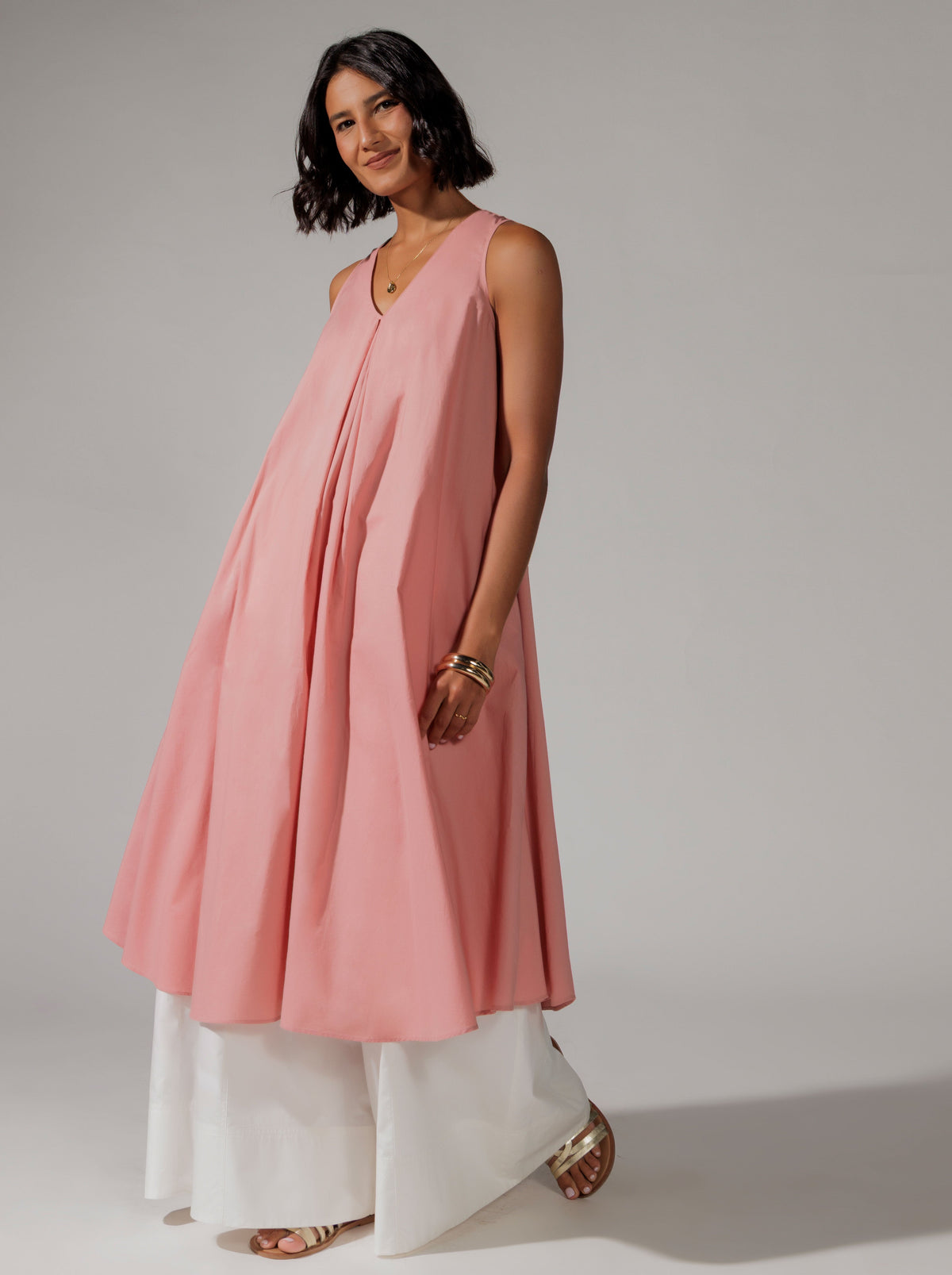 Sienna Tunic