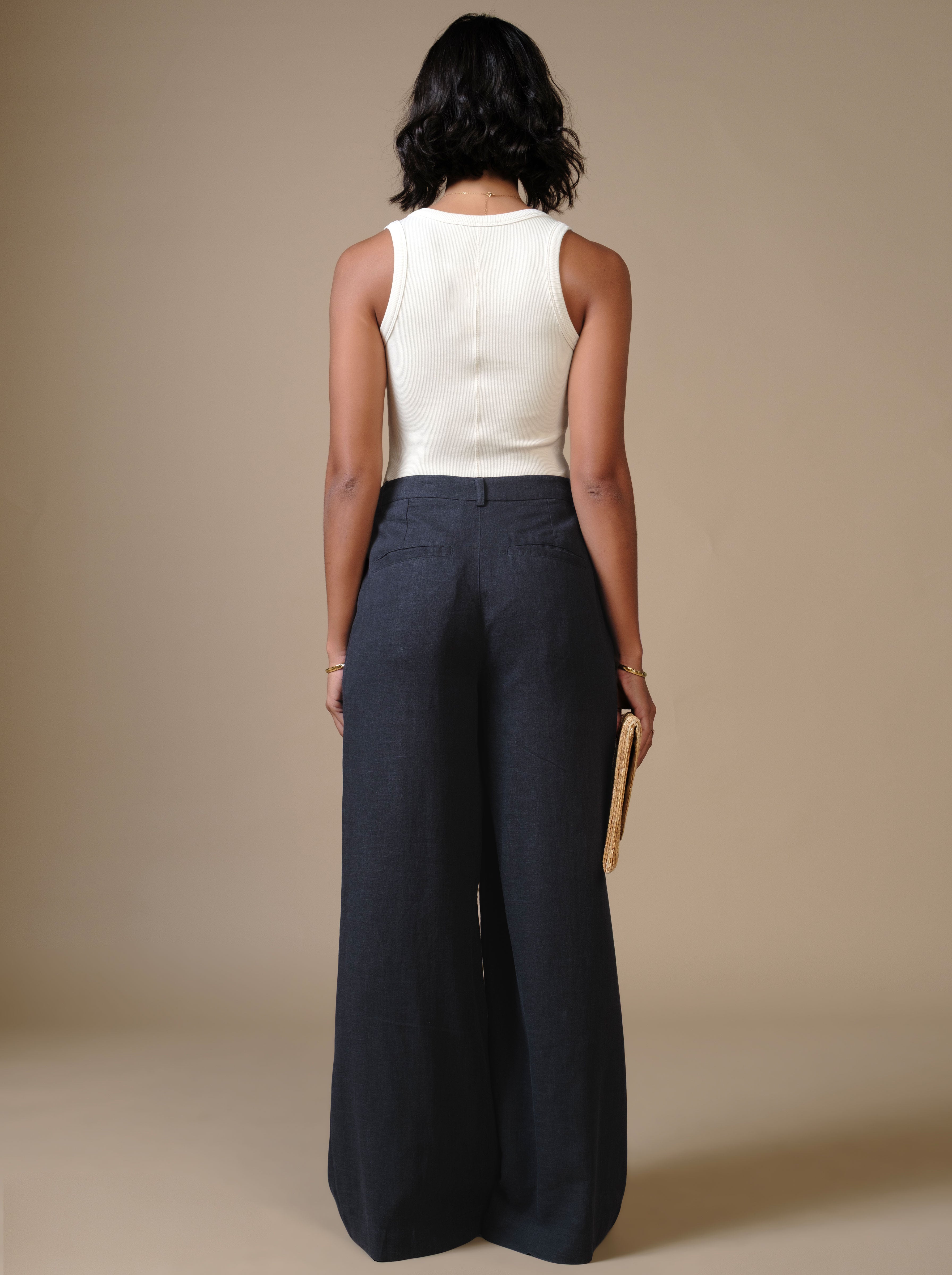 Arina Pants