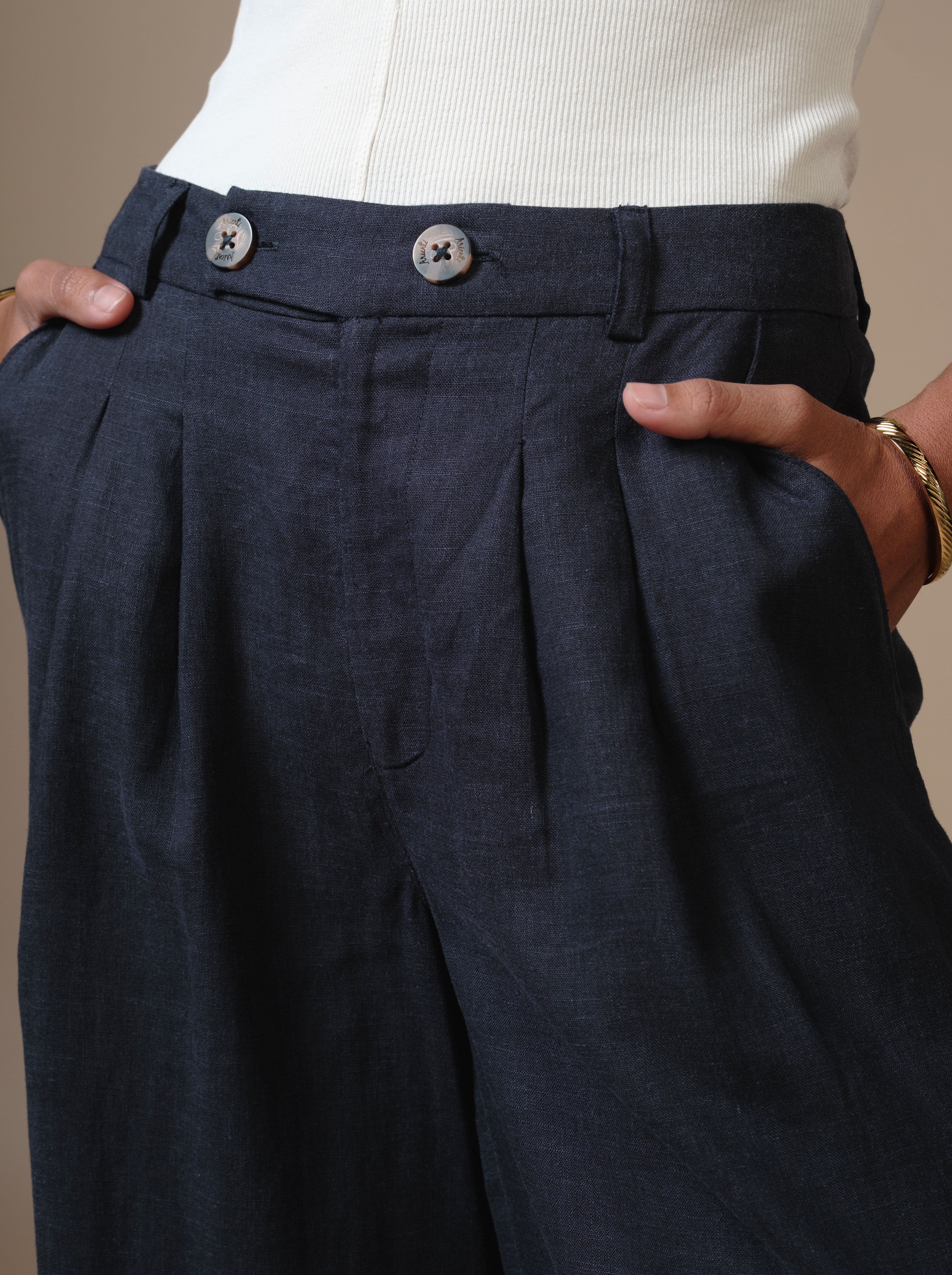 Arina Pants