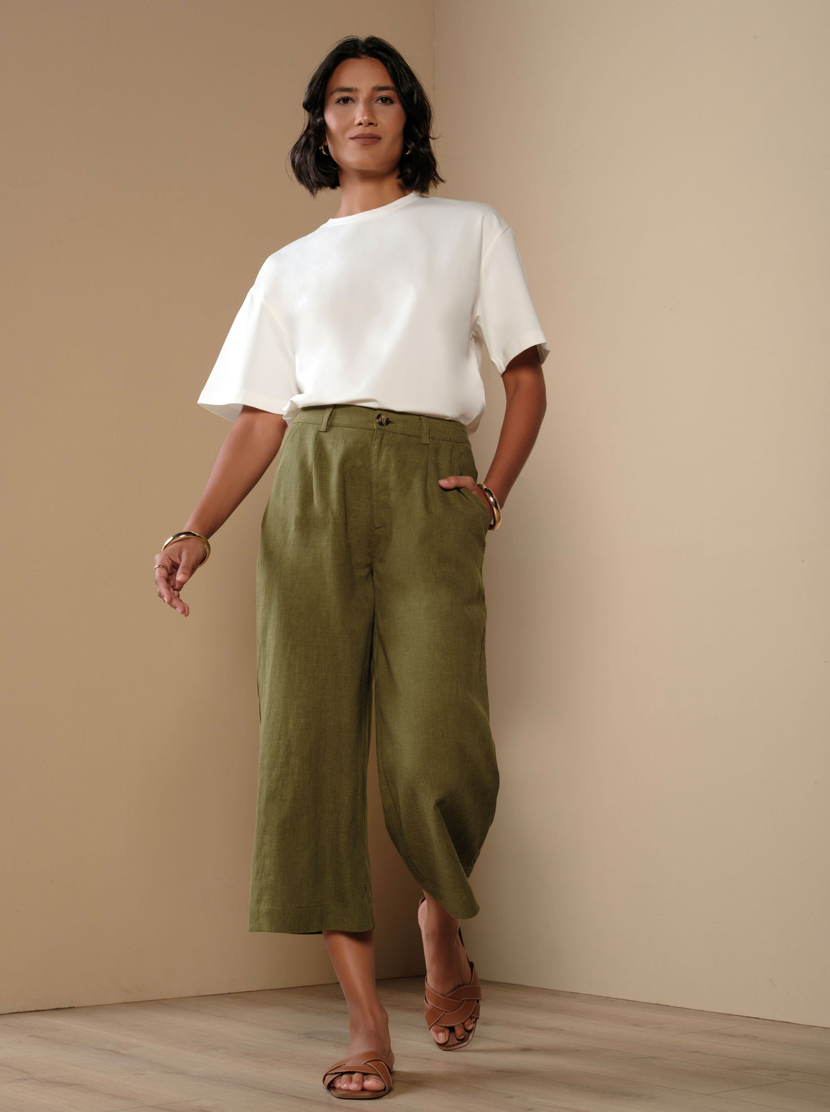 Elsie Pants