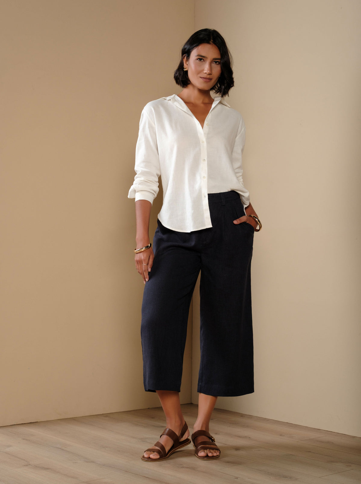 Elsie Pants