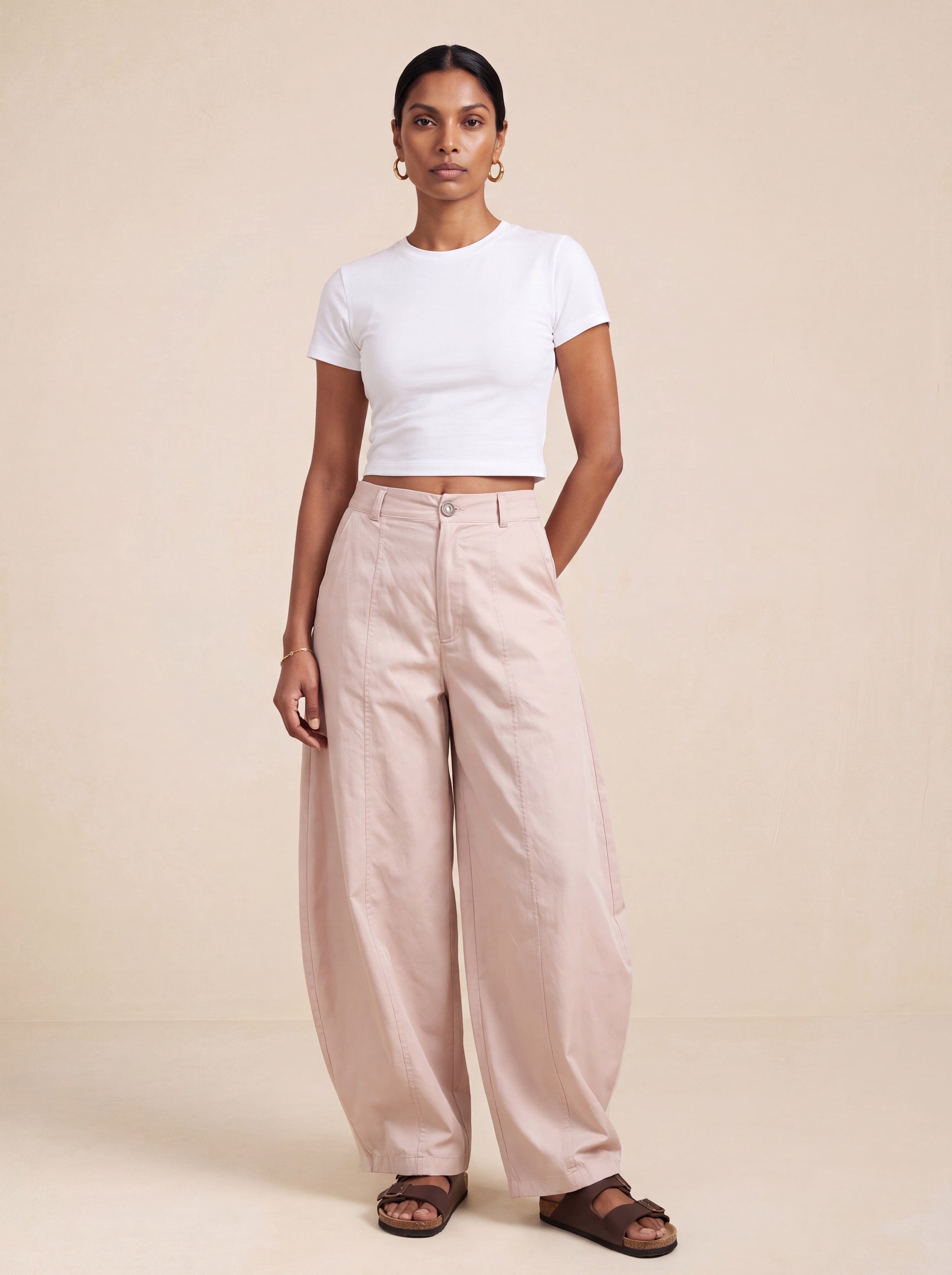 Rachel Pants