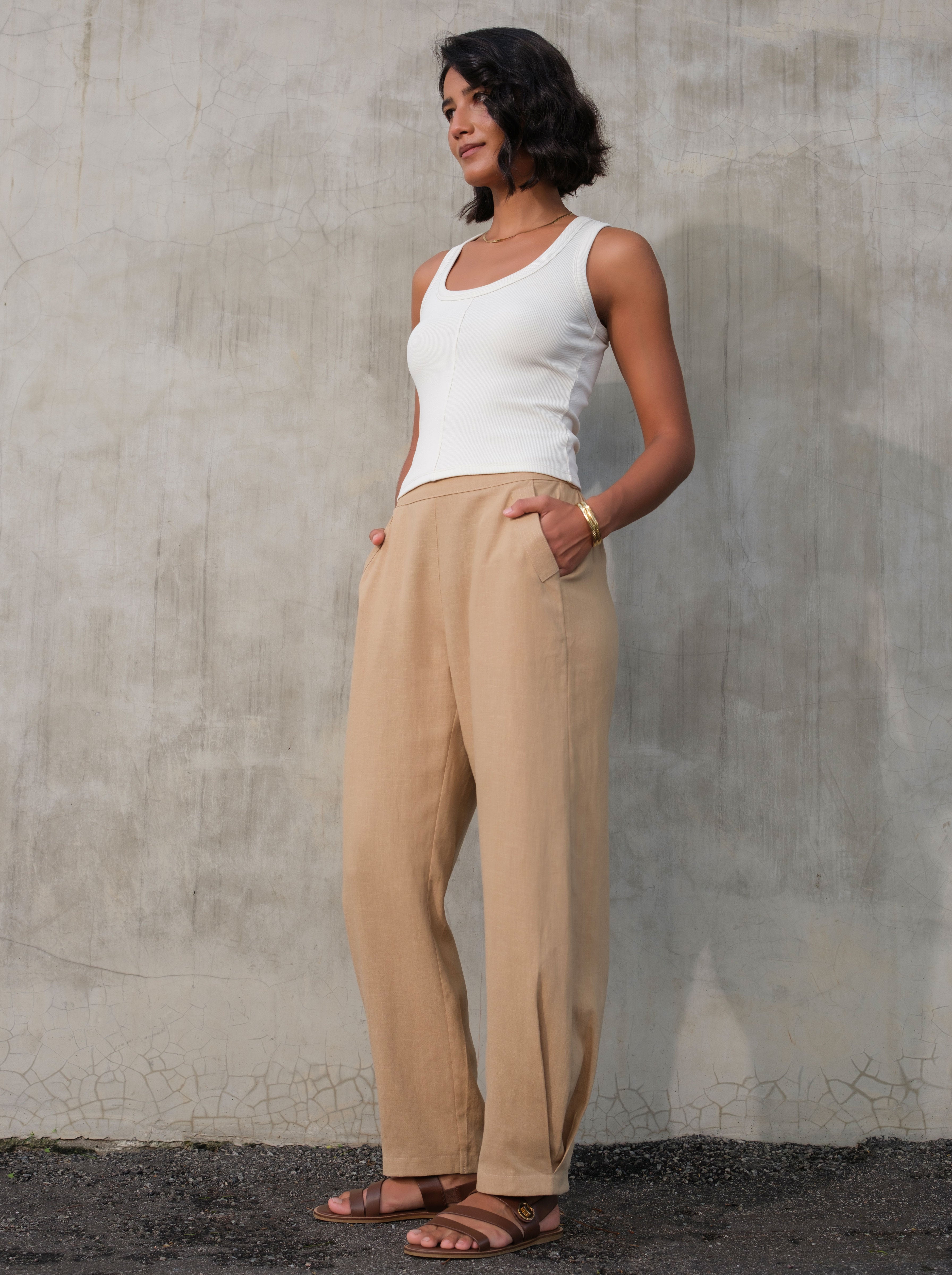 Shay Pants