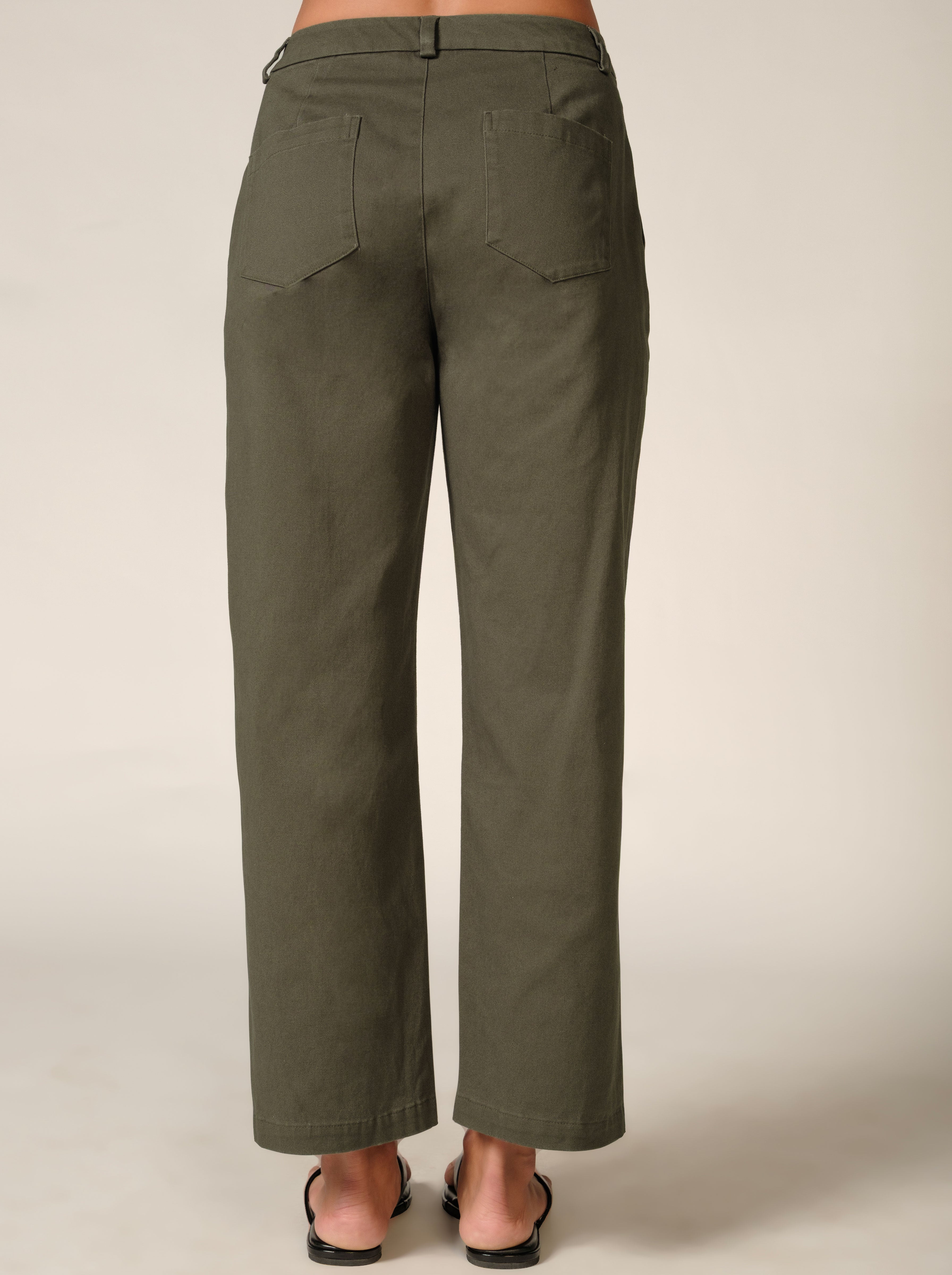 Nithi Pants