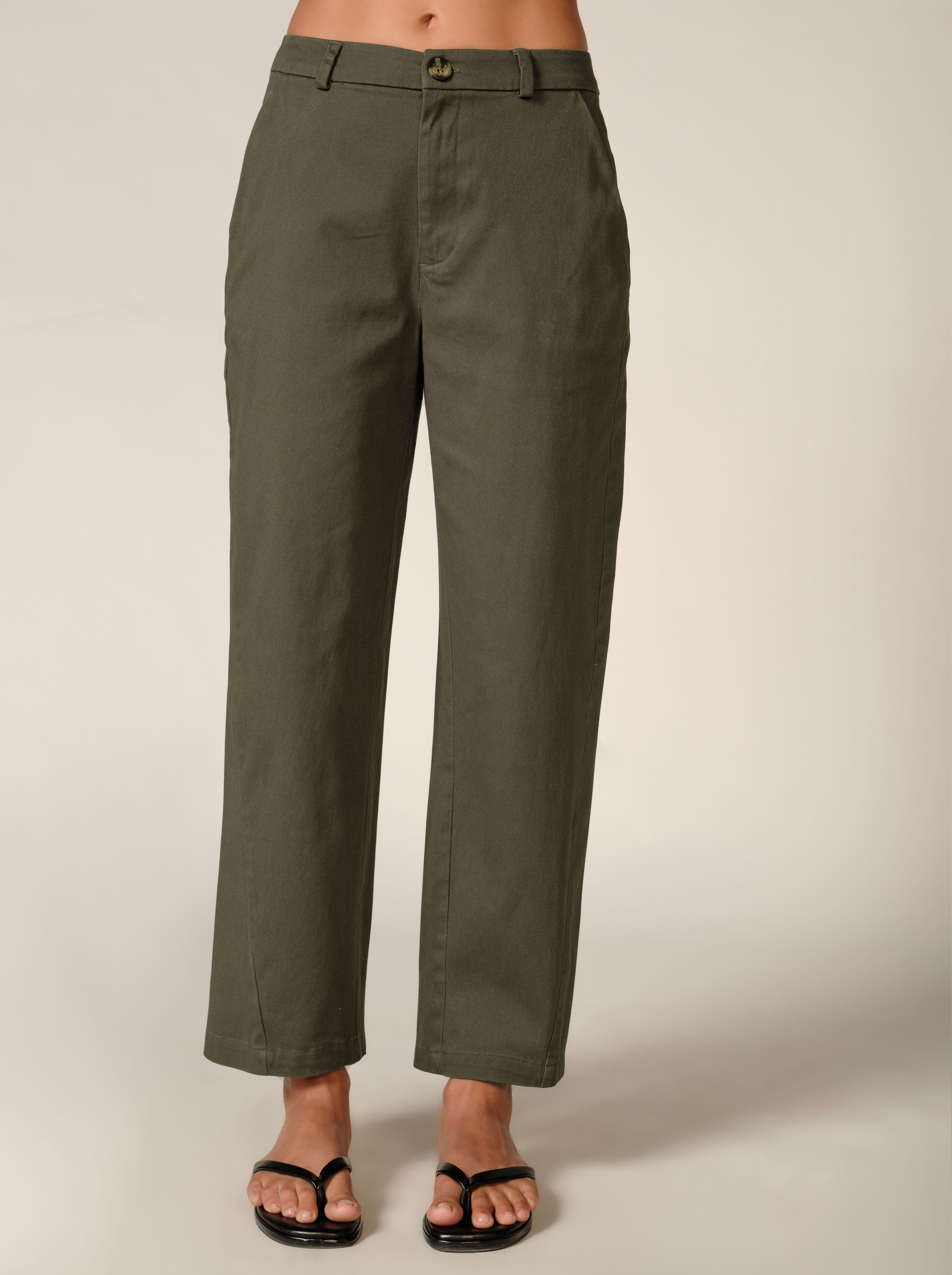 Nithi Pants