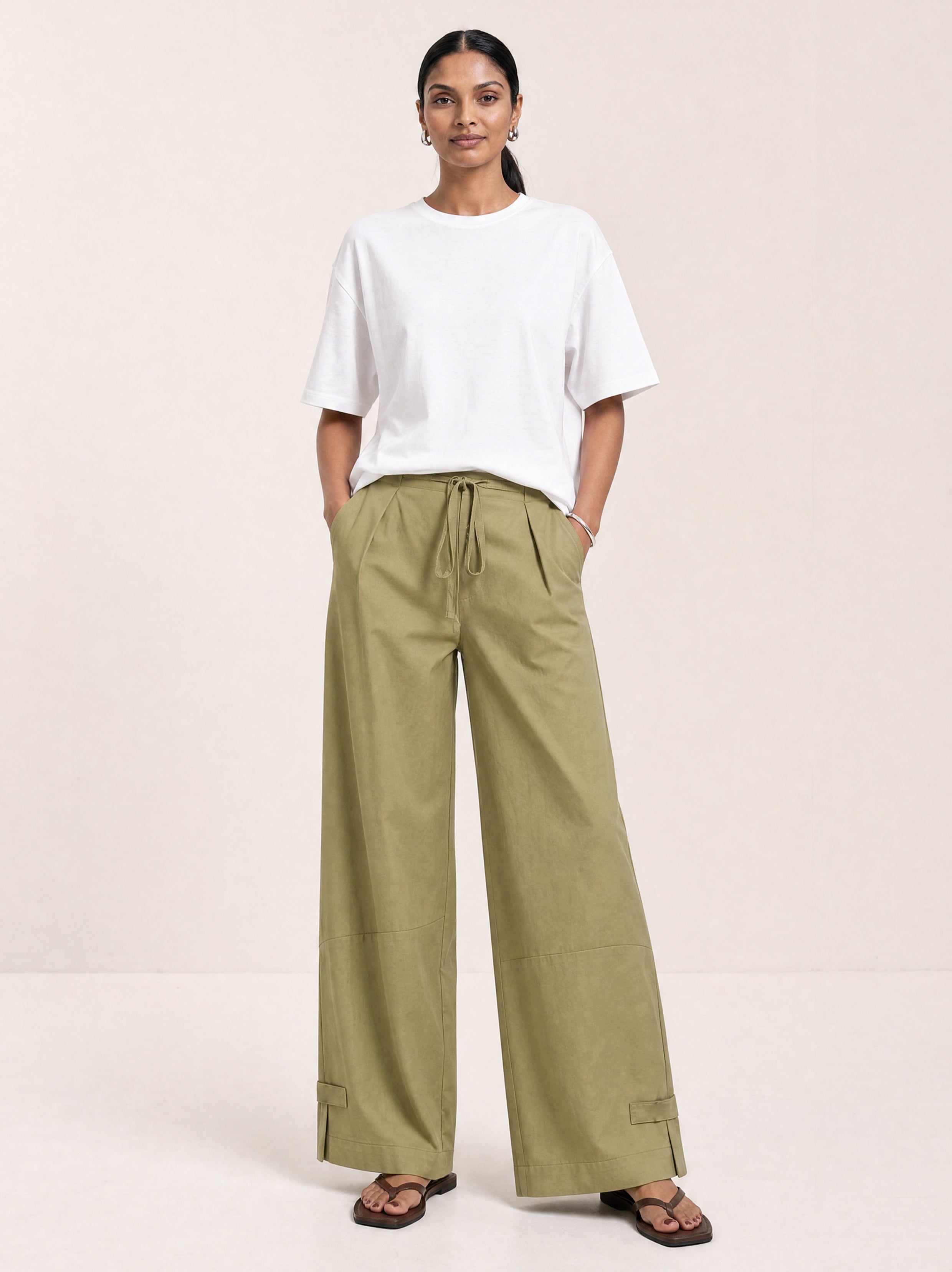 Riley Pants