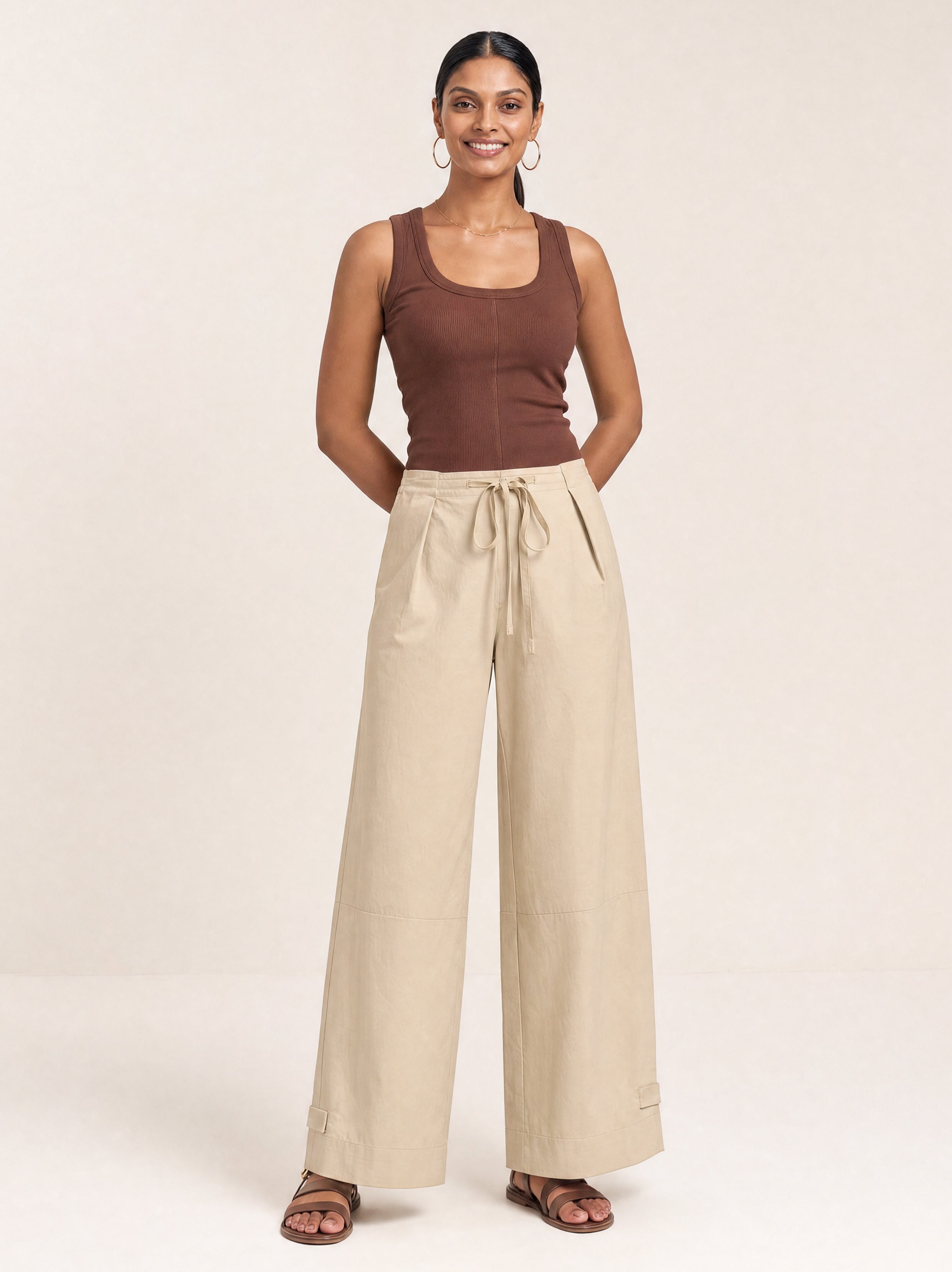 Riley Pants