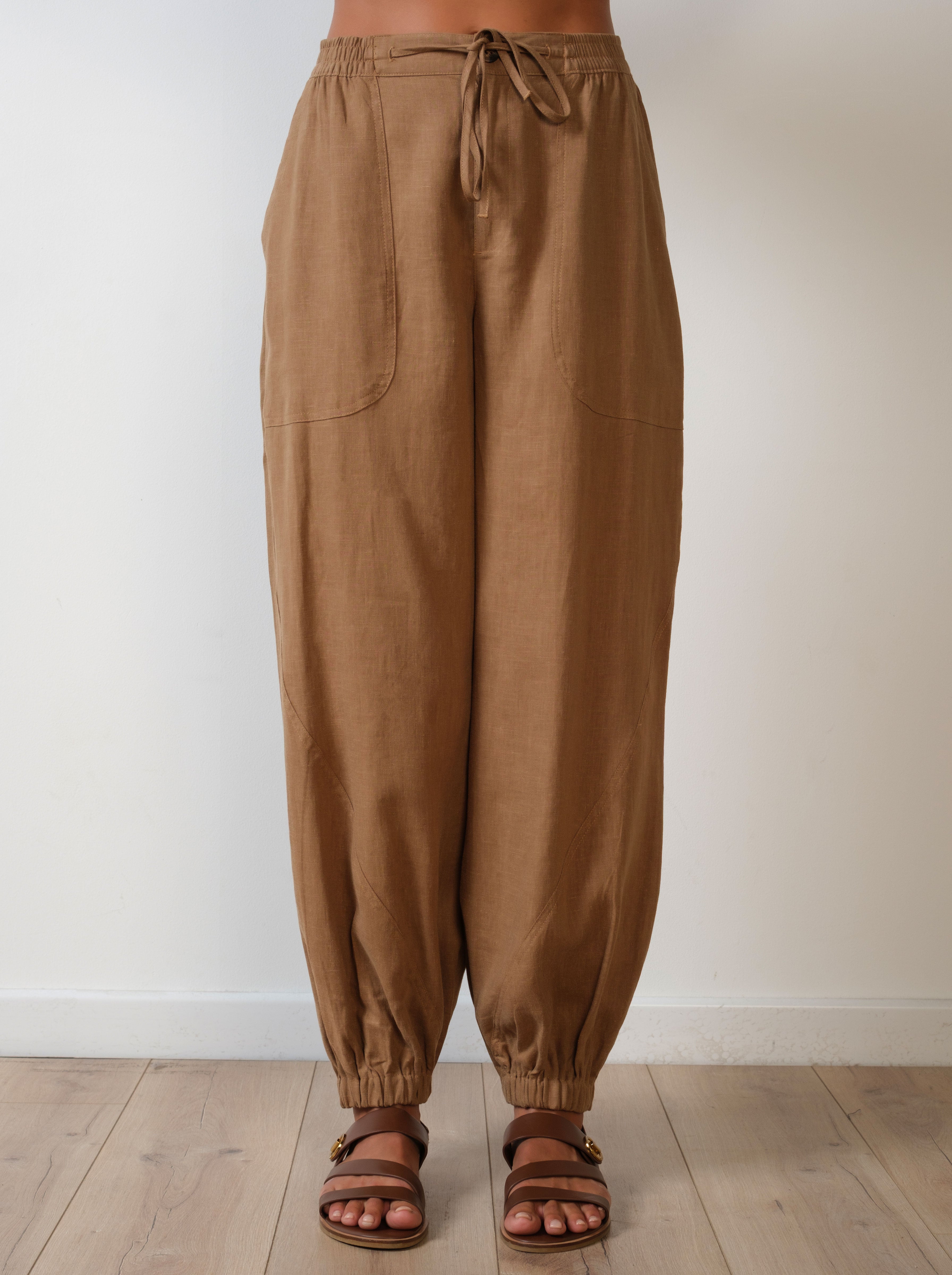 Ash Pants