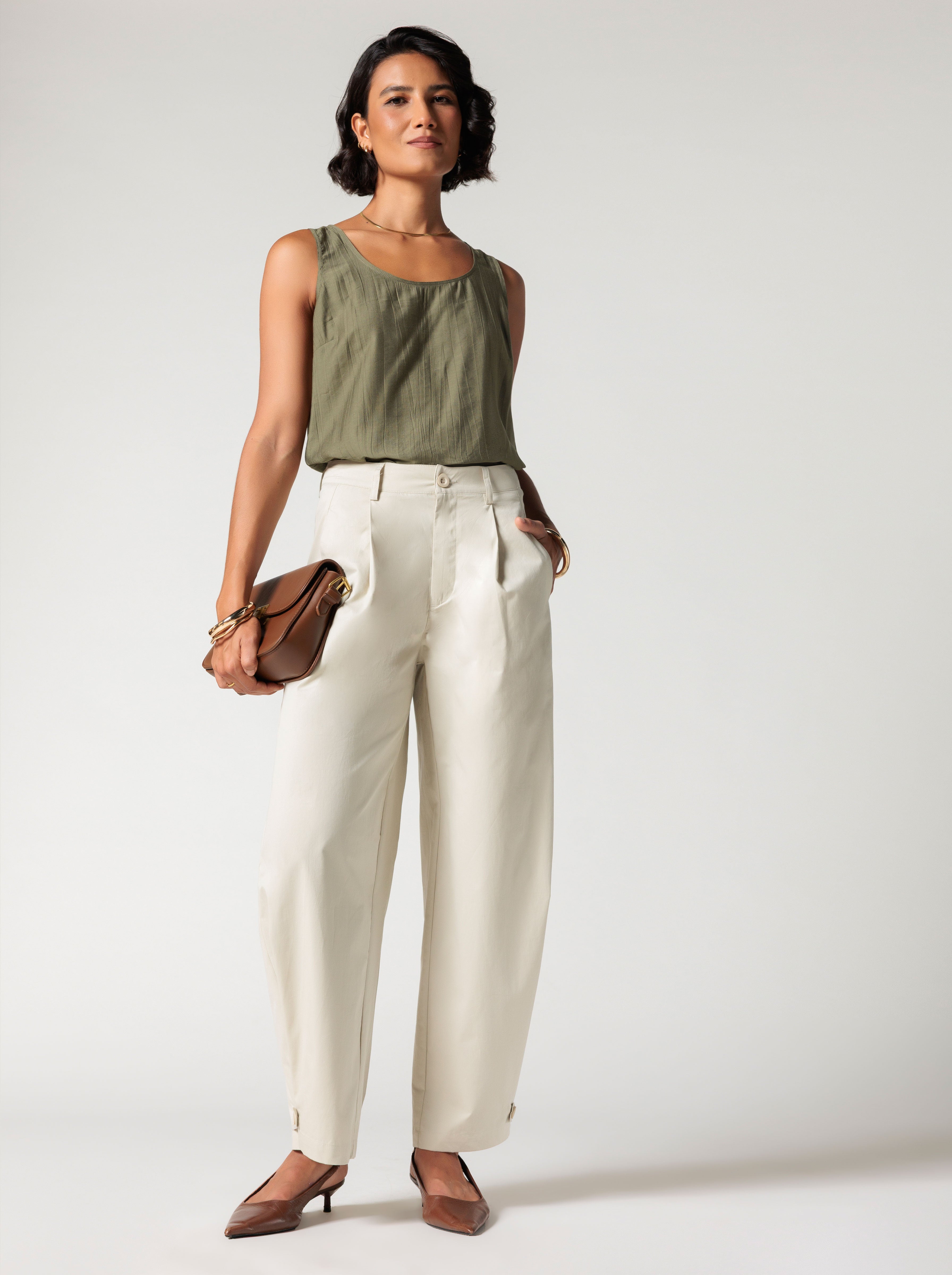 Tari Pants