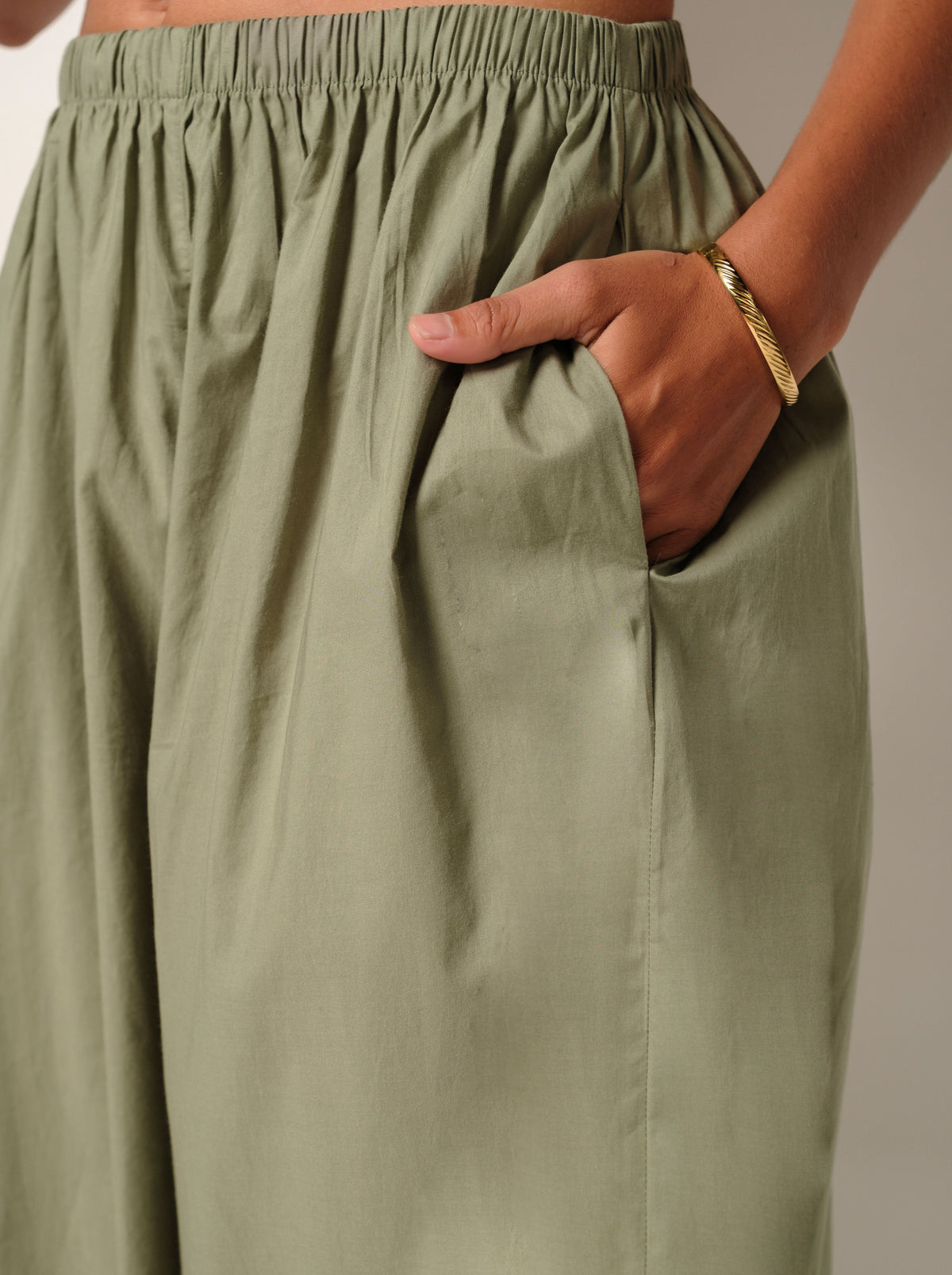 Talisha Pants