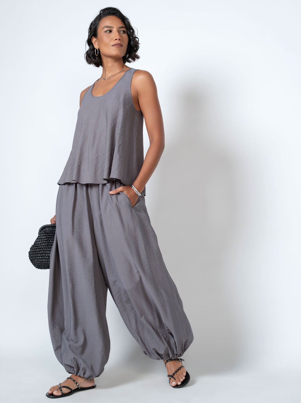 Talisha Pants