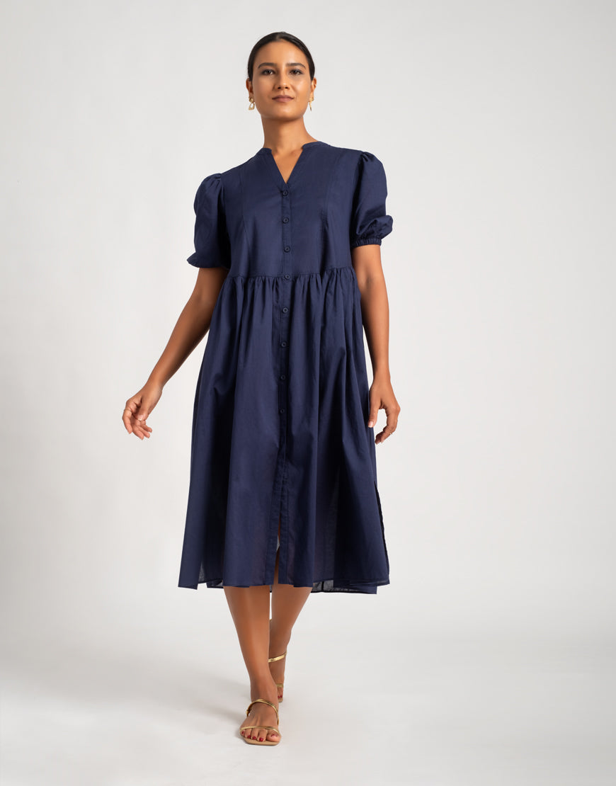 Anum Dress