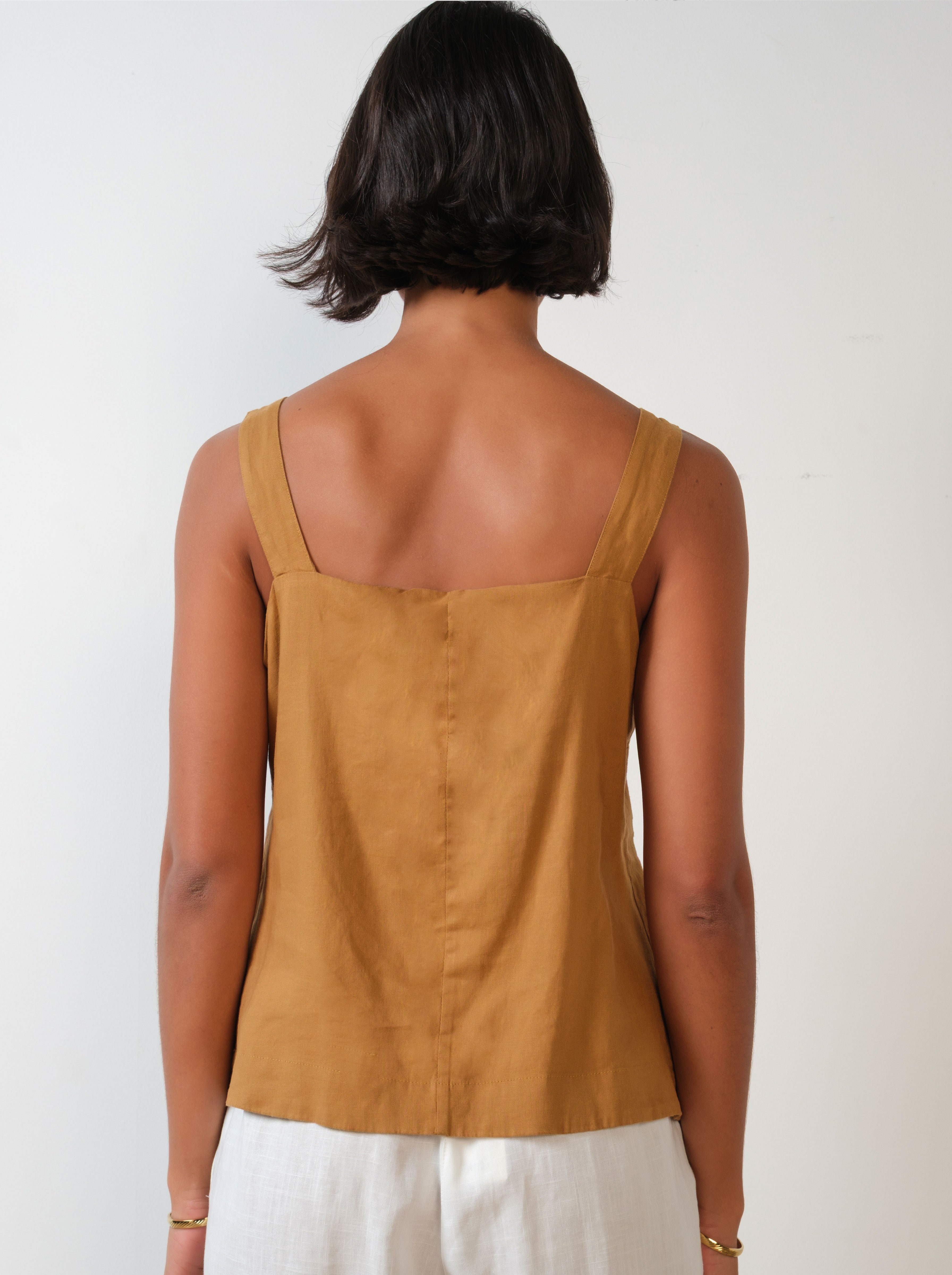 Freya Top