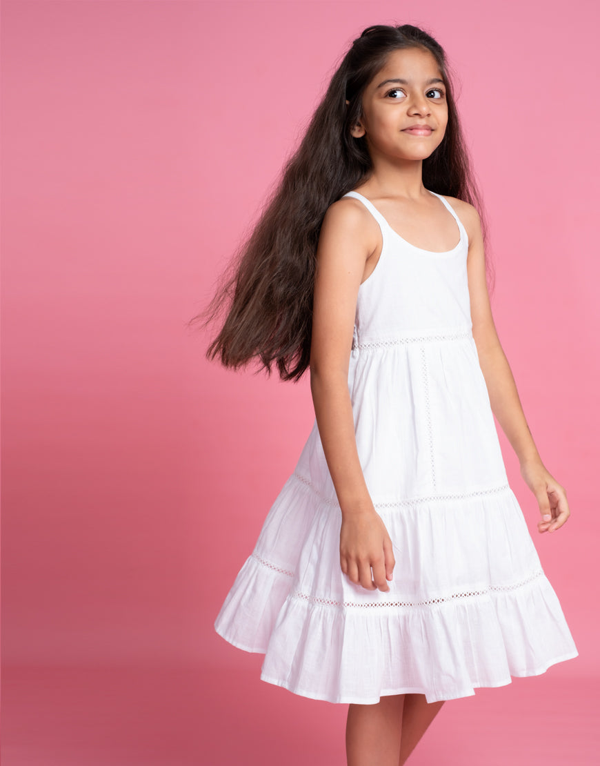 Isabel Dress
