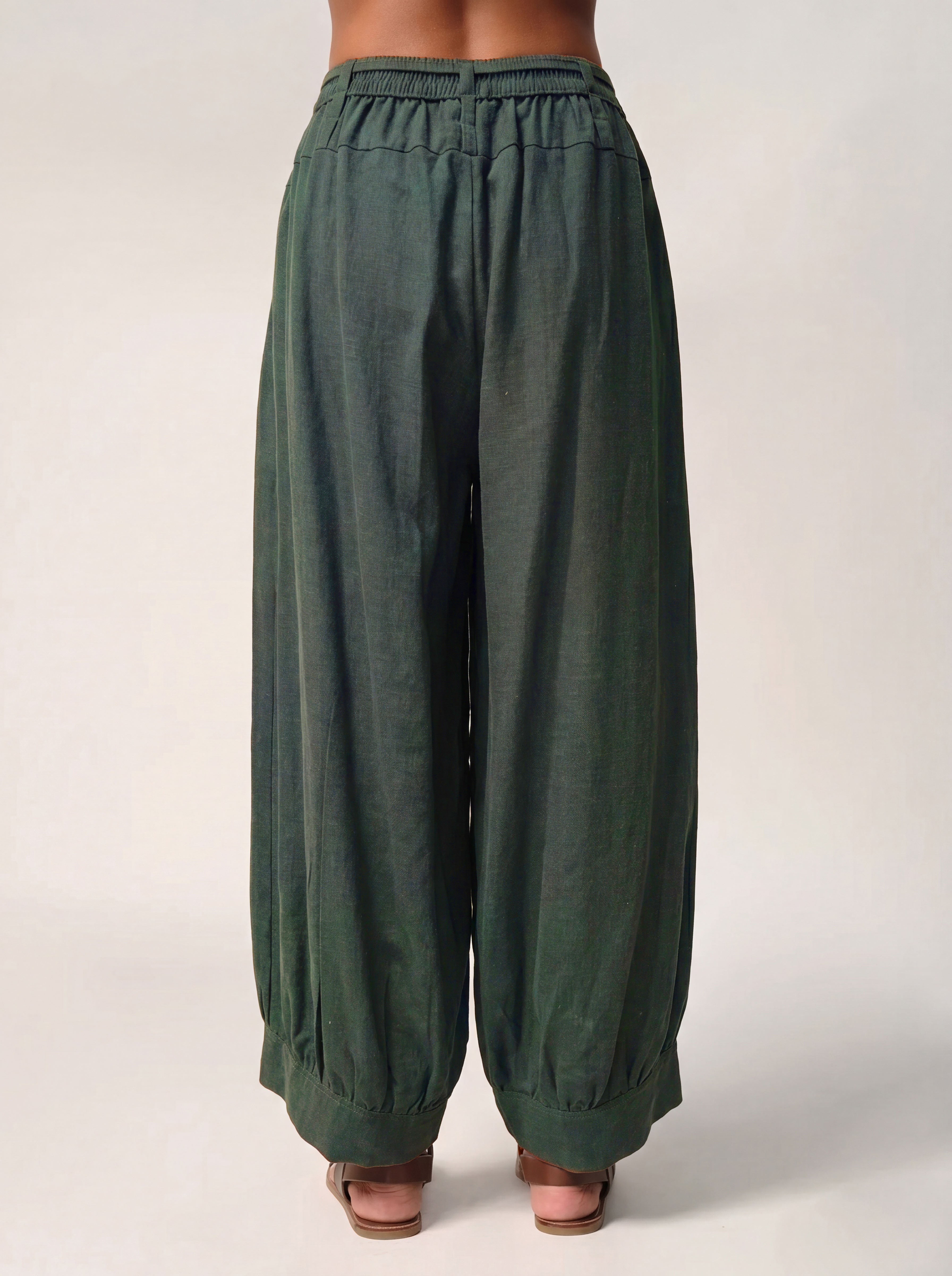 River Pants